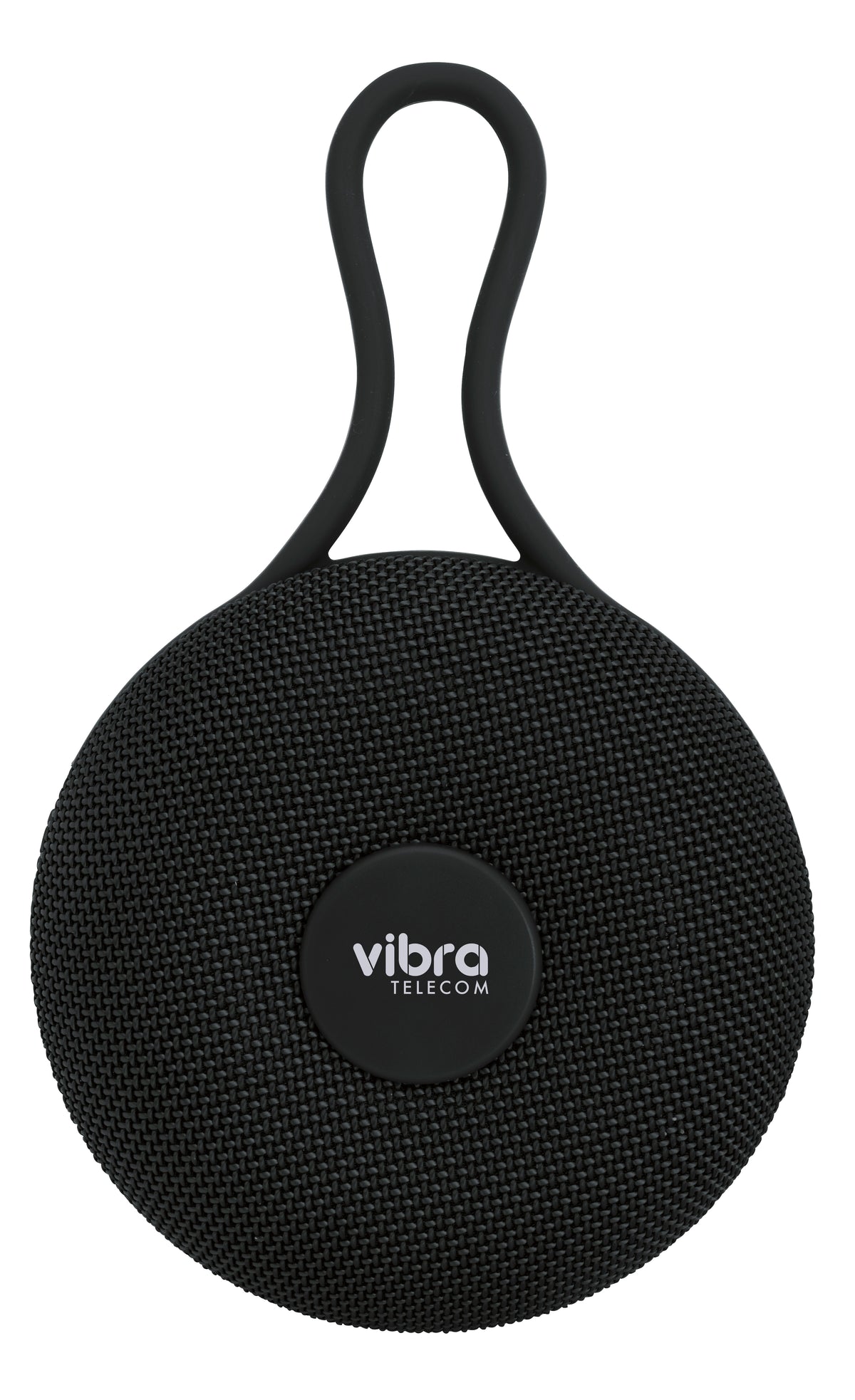 Custom logo Fabric Waterproof Bluetooth® Speaker