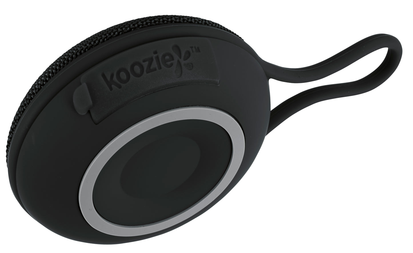 Fabric Waterproof Bluetooth® Speaker