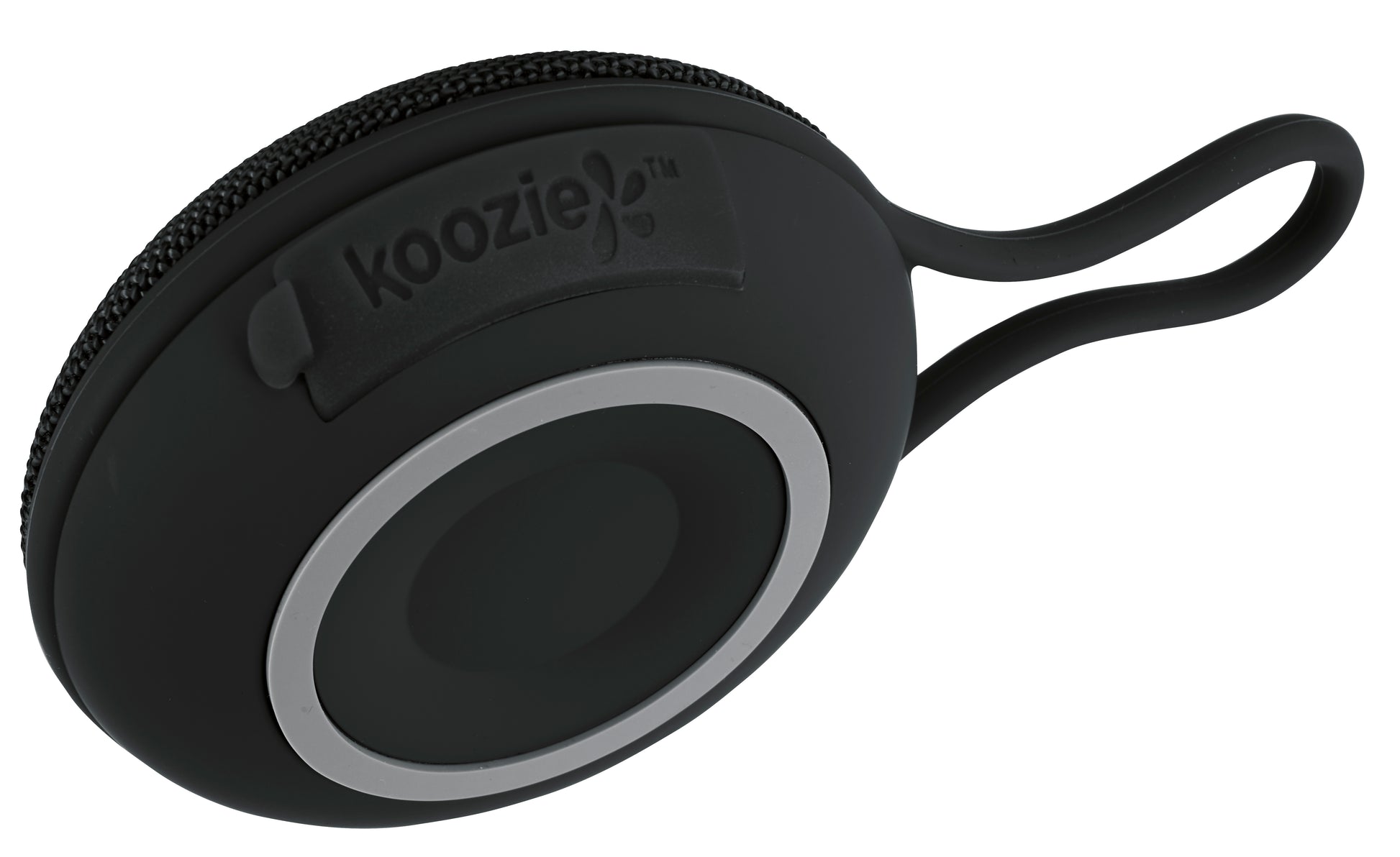 Fabric Waterproof Bluetooth® Speaker