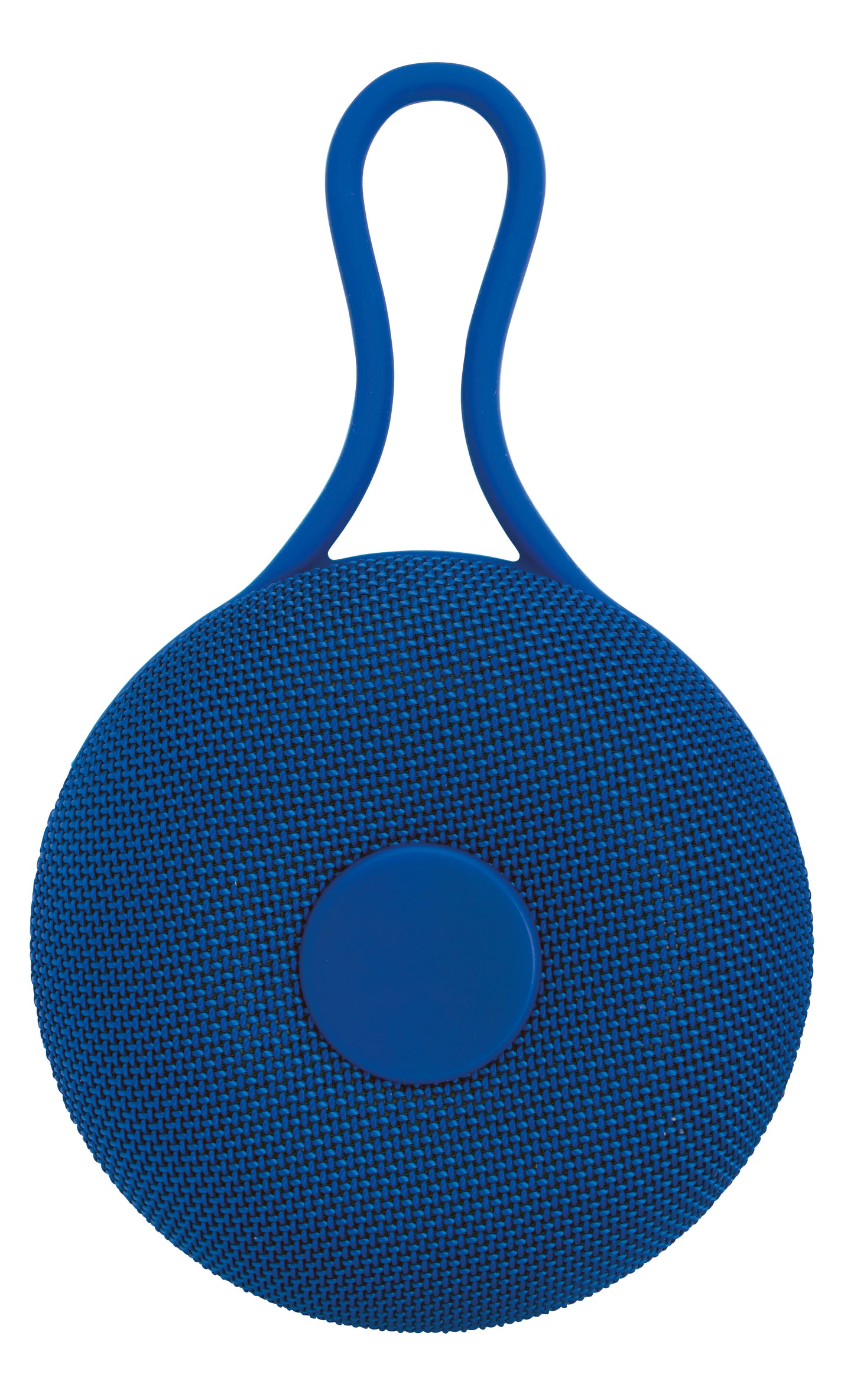 Fabric Waterproof Bluetooth® Speaker