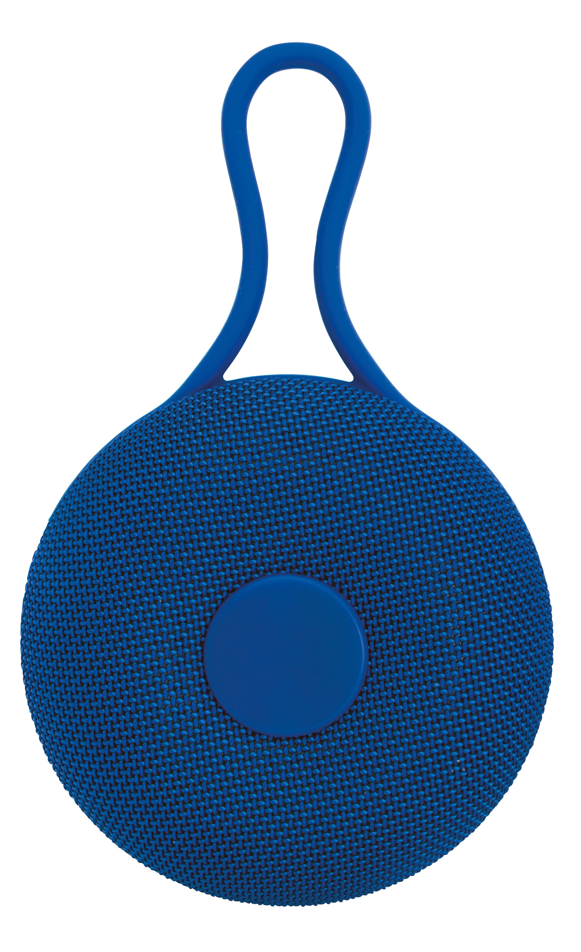 Fabric Waterproof Bluetooth® Speaker