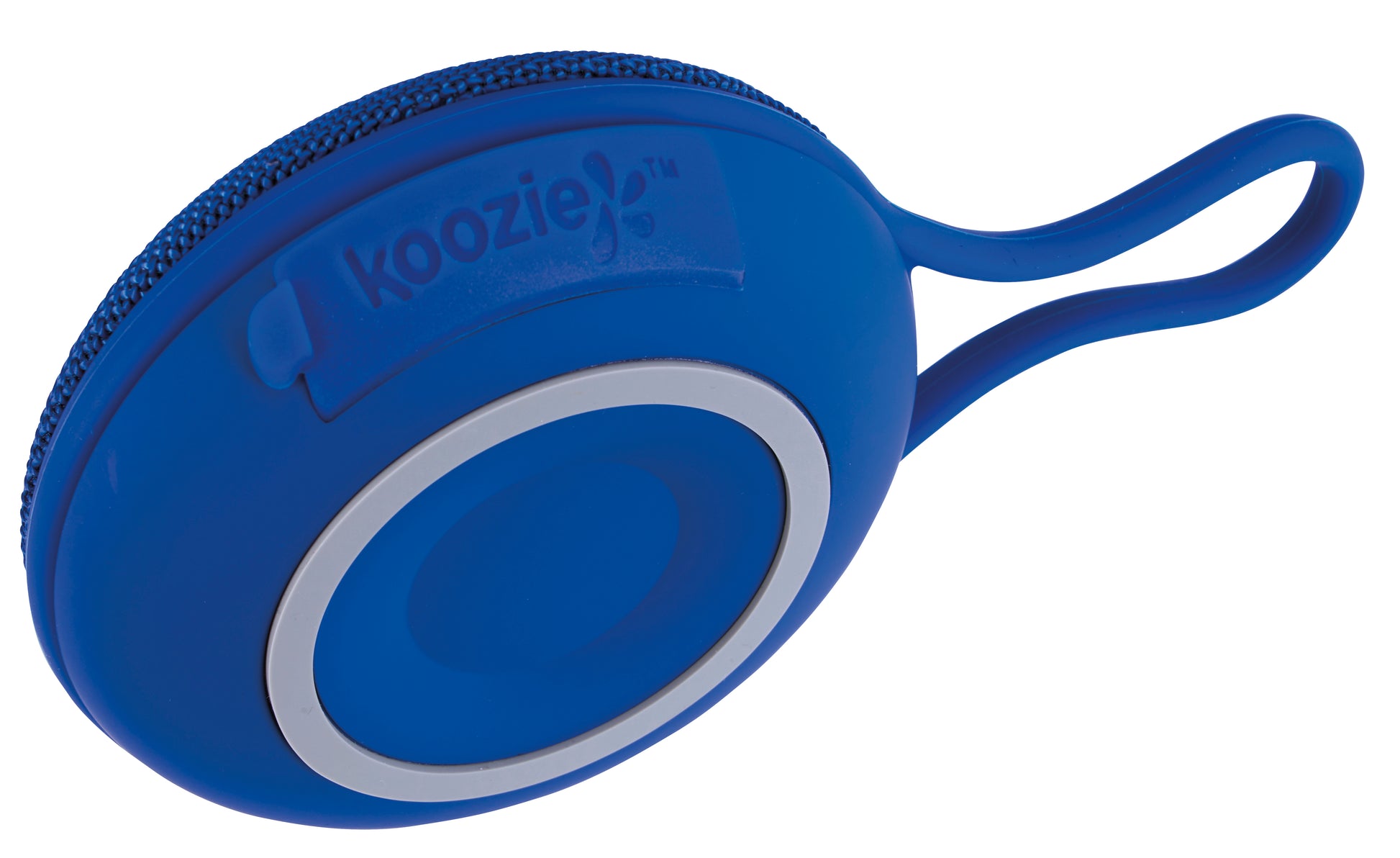 Fabric Waterproof Bluetooth® Speaker
