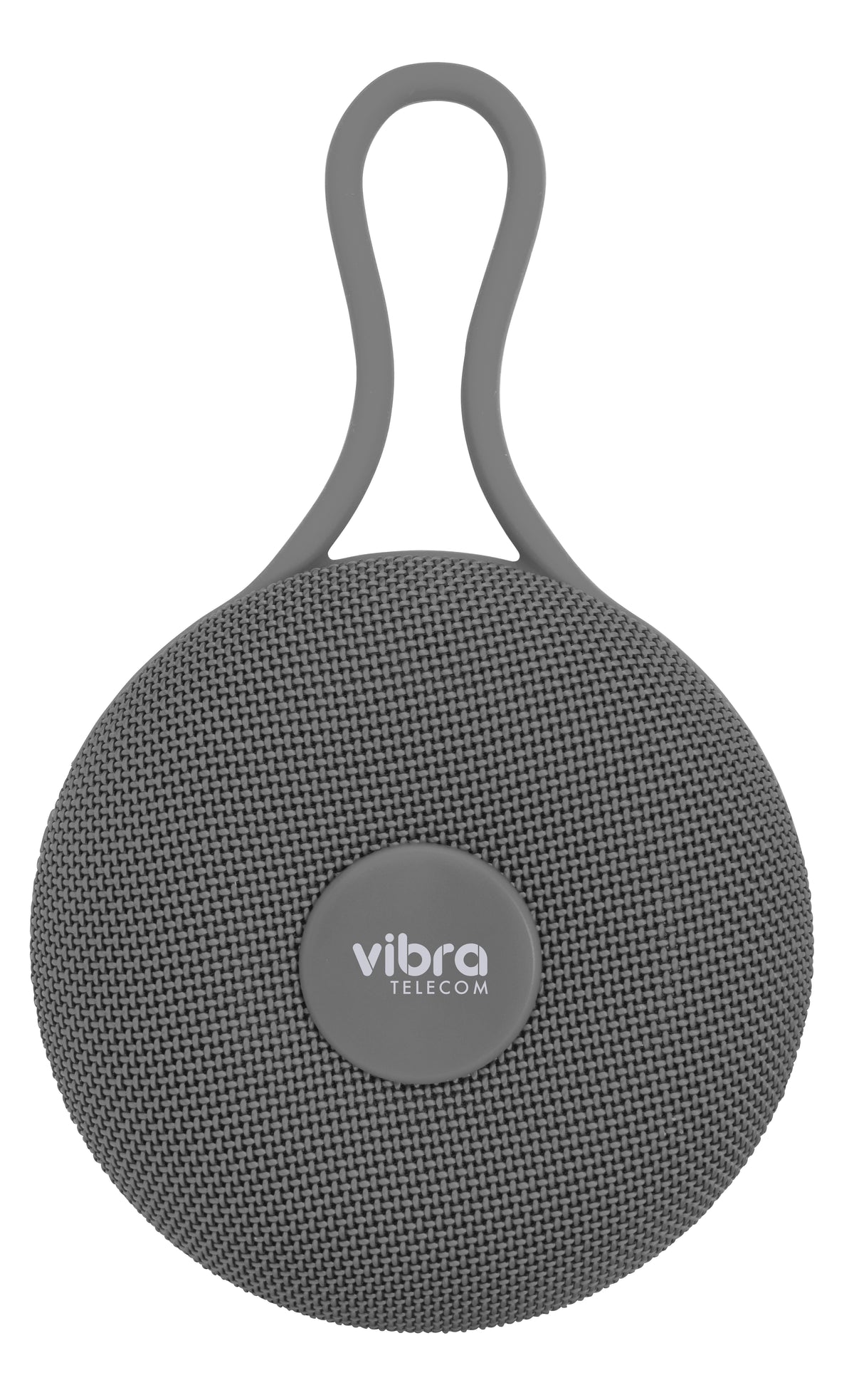 Custom logo Fabric Waterproof Bluetooth® Speaker