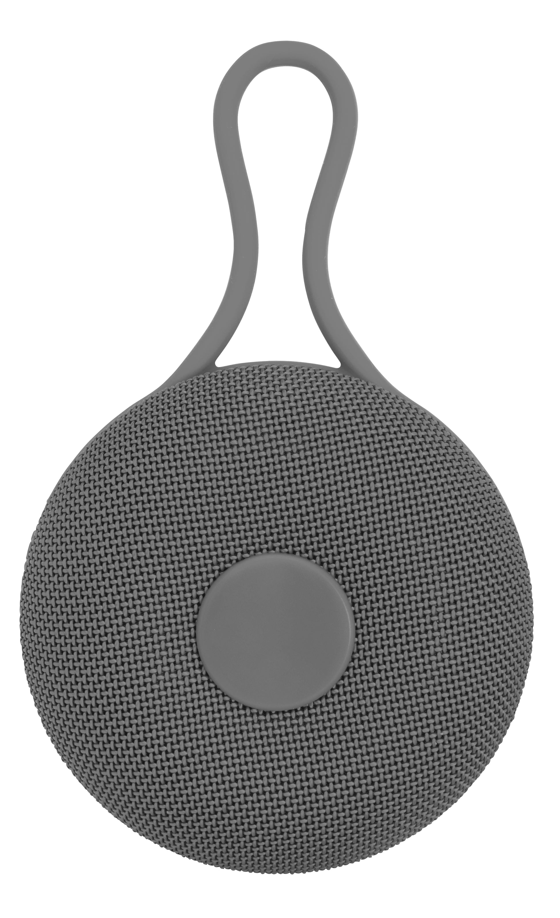 Fabric Waterproof Bluetooth® Speaker