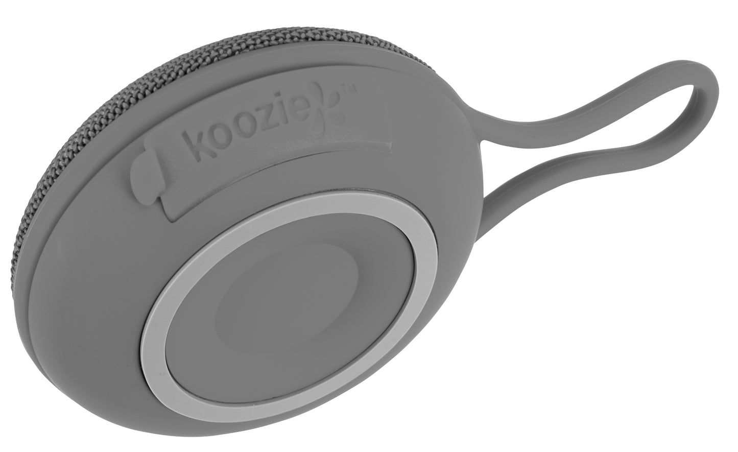 Fabric Waterproof Bluetooth® Speaker