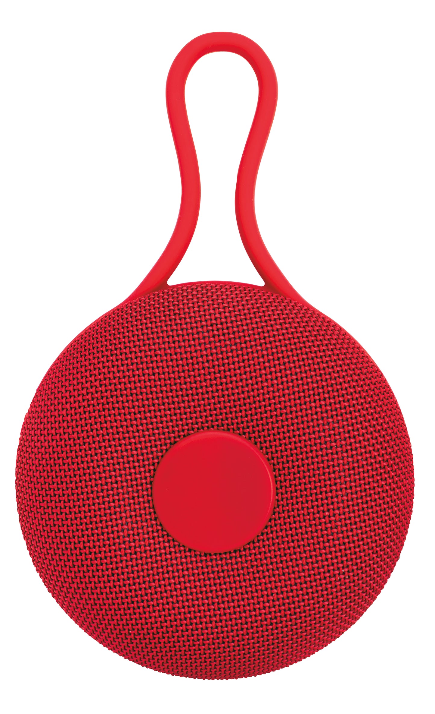 Fabric Waterproof Bluetooth® Speaker