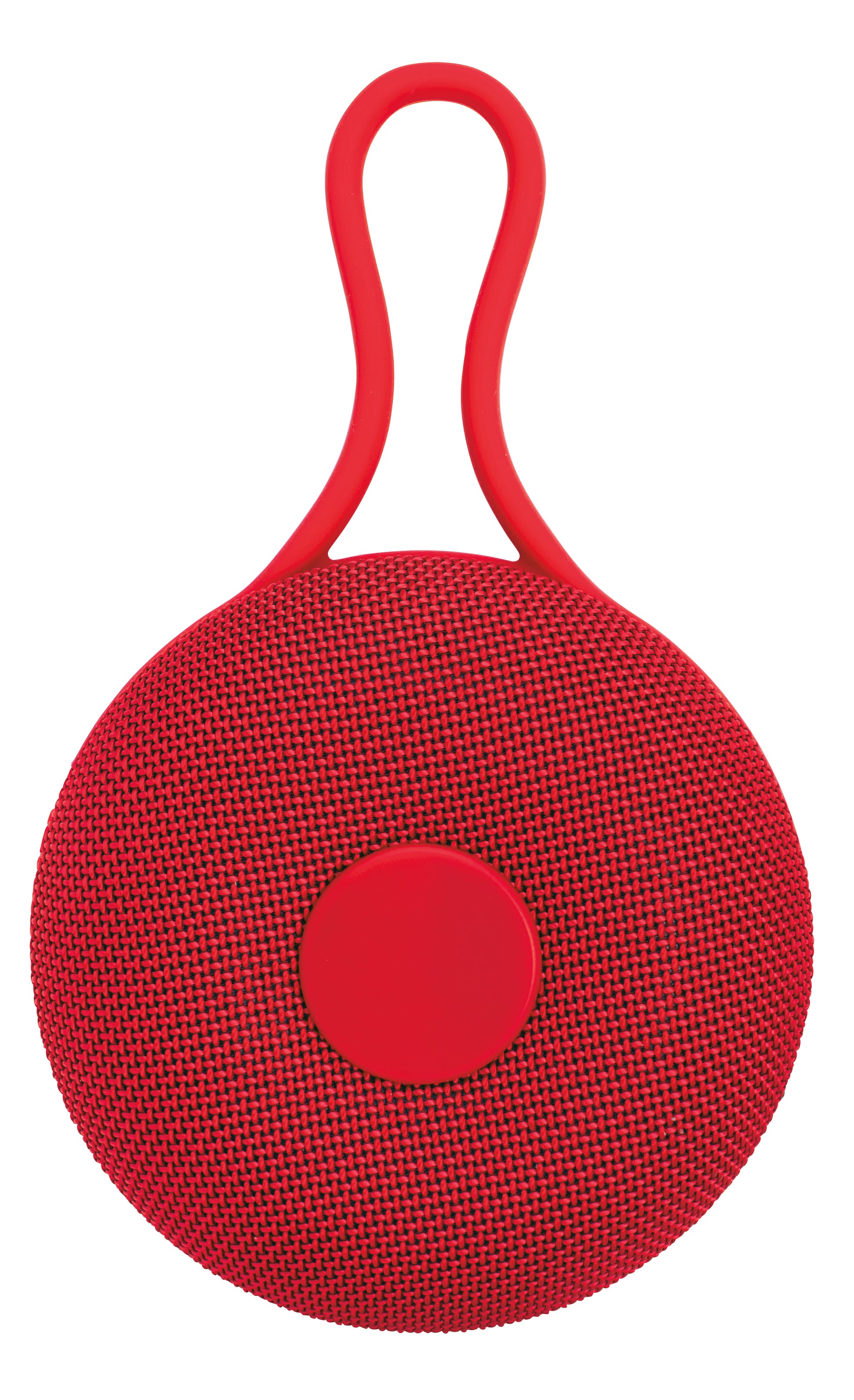 Fabric Waterproof Bluetooth® Speaker