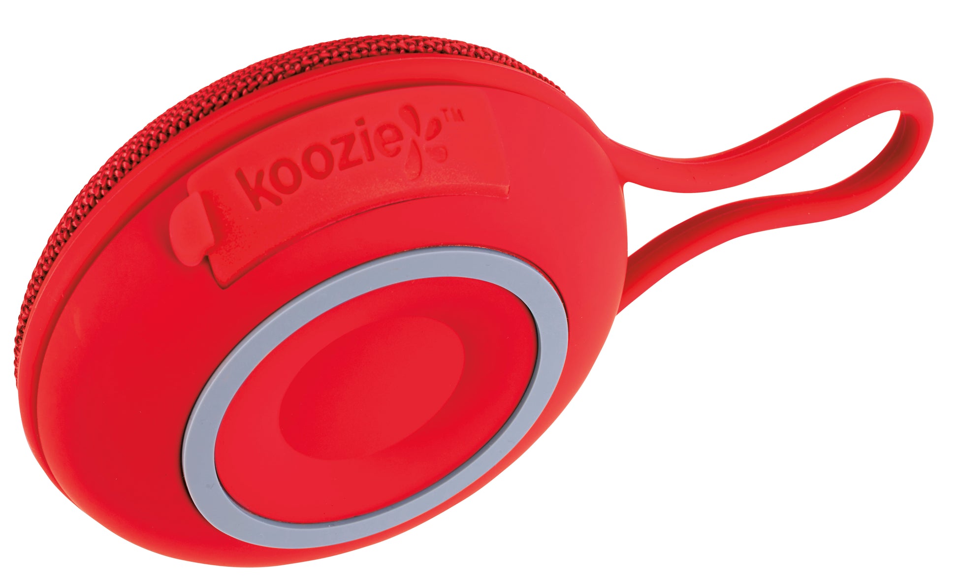 Fabric Waterproof Bluetooth® Speaker