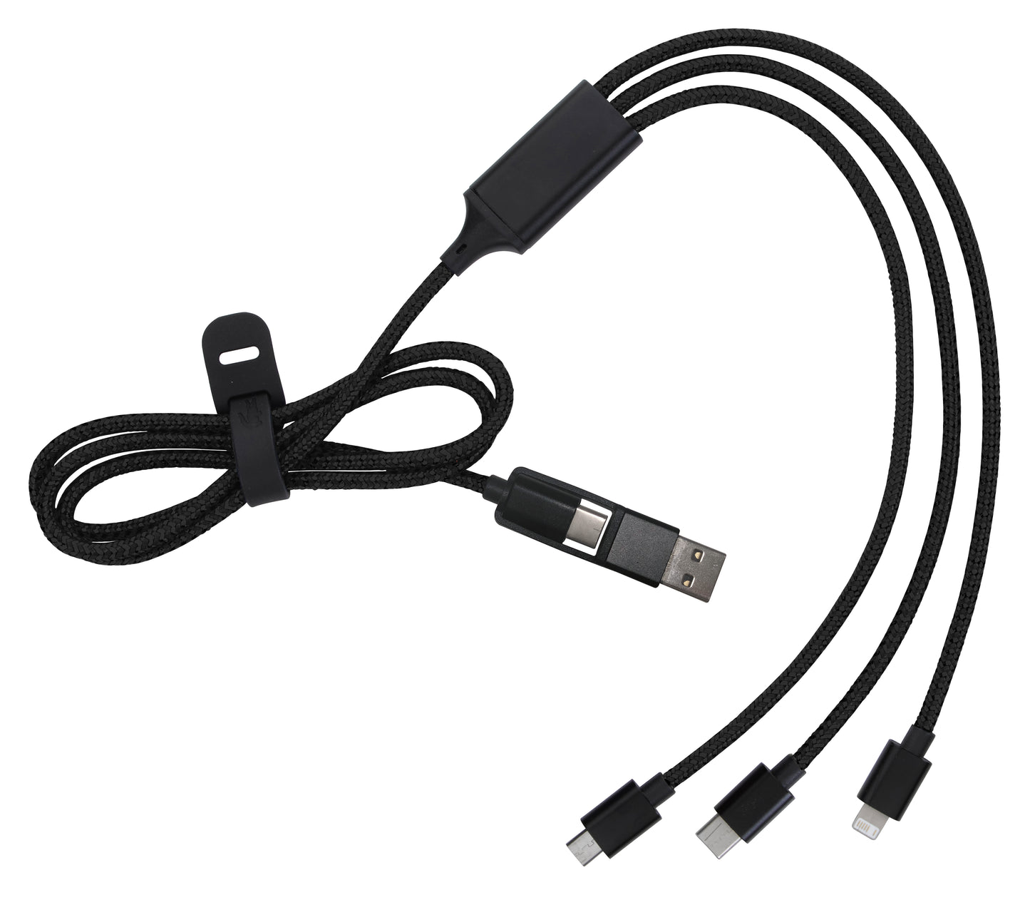 All-Over Charging Cable 2A