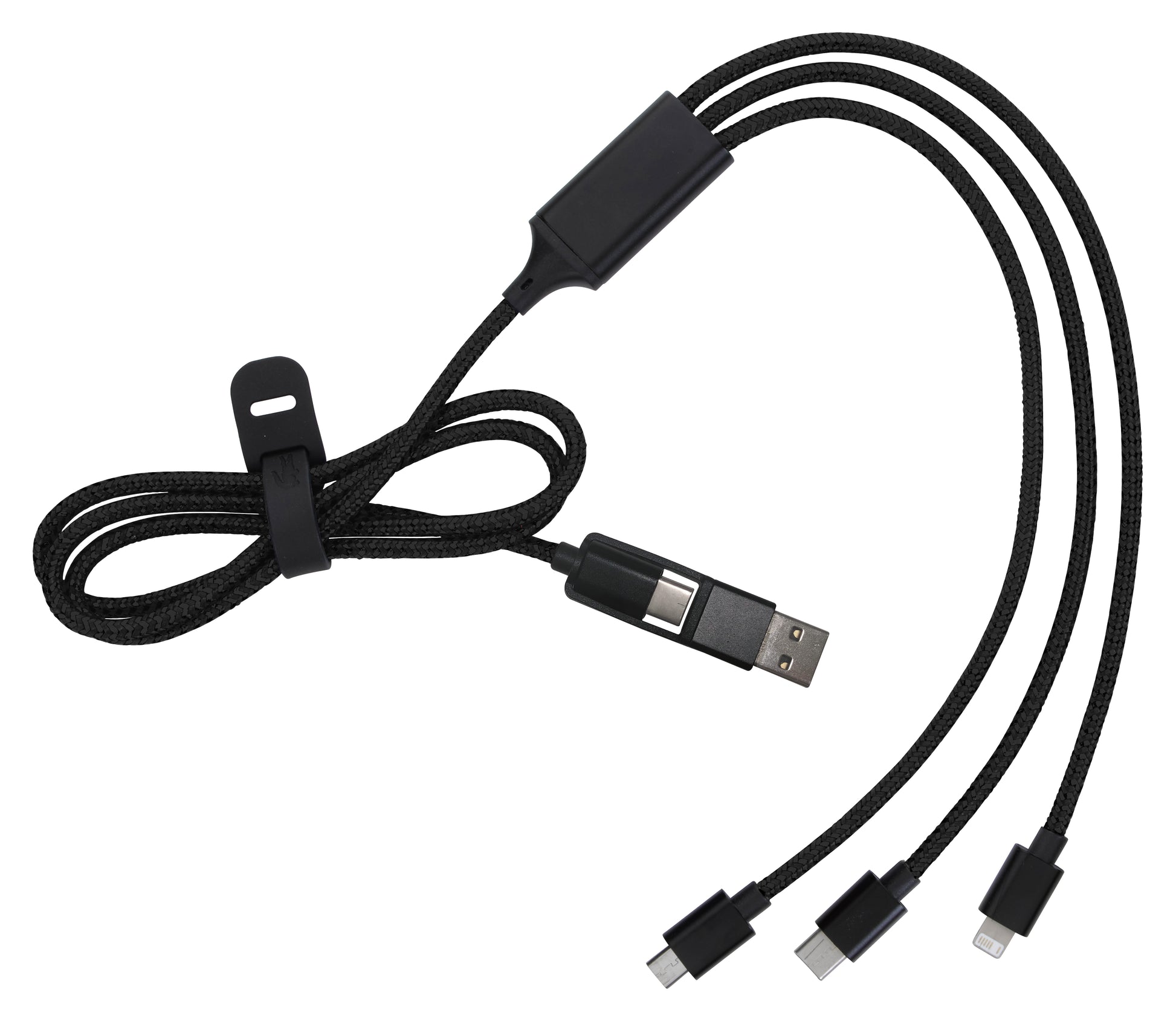 All-Over Charging Cable 2A