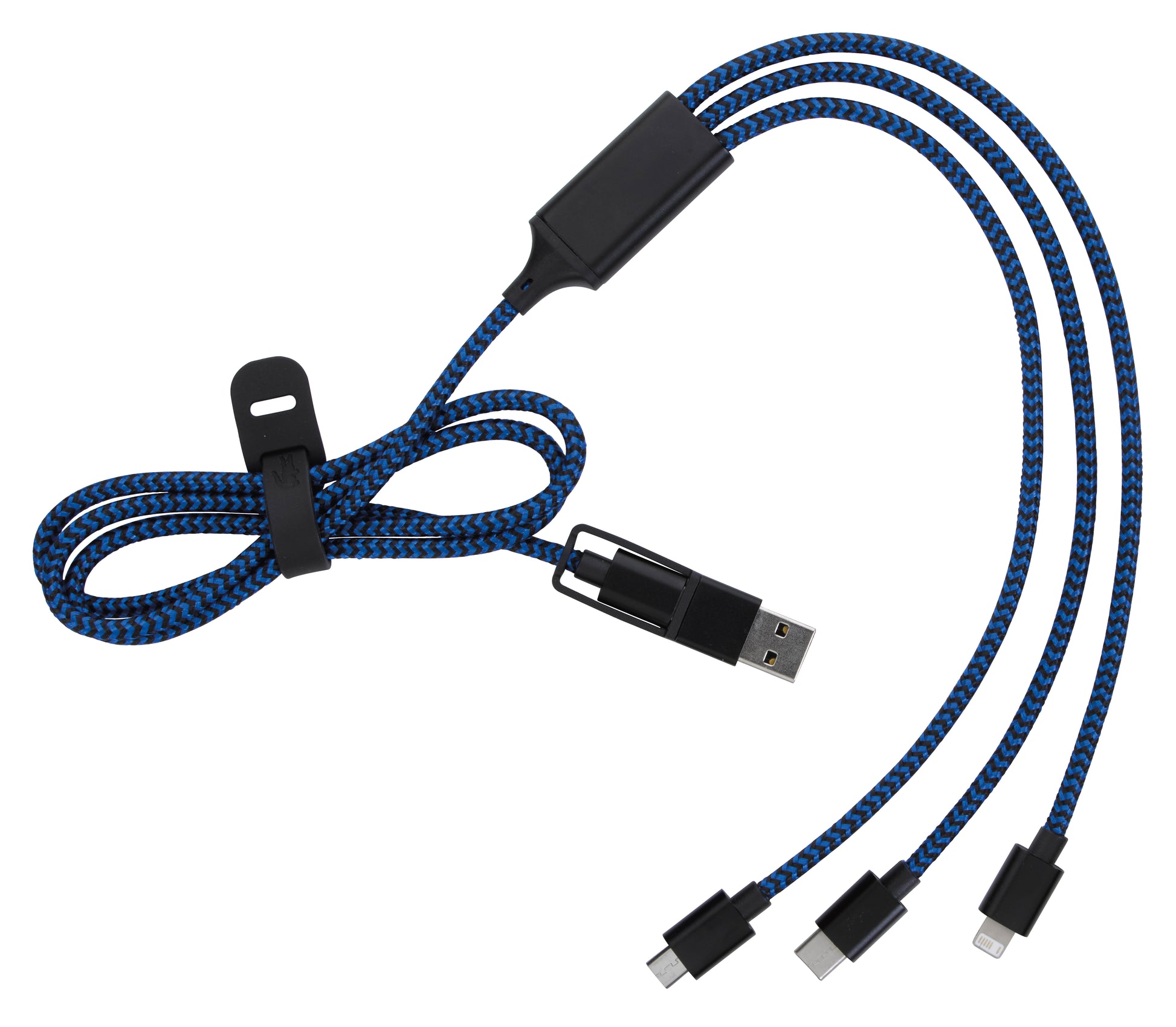 All-Over Charging Cable 2A