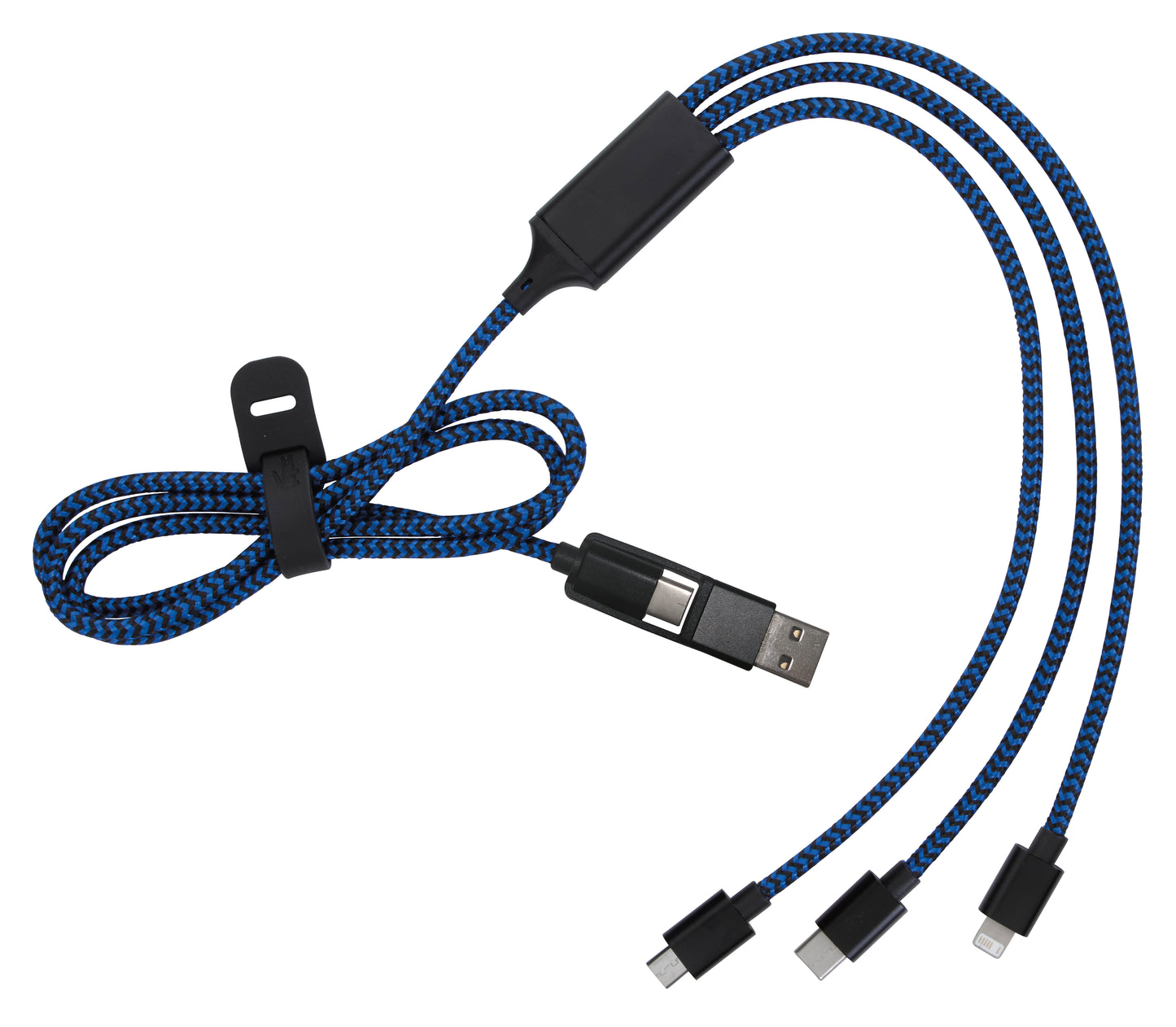 All-Over Charging Cable 2A