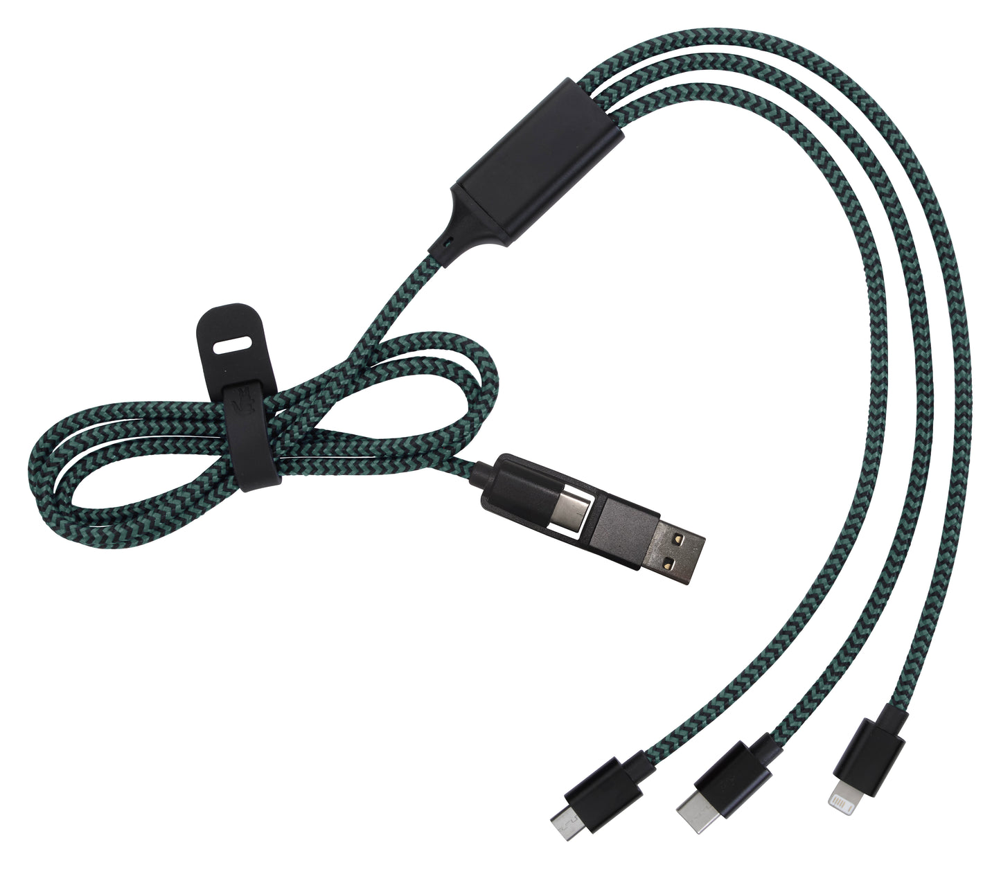 All-Over Charging Cable 2A