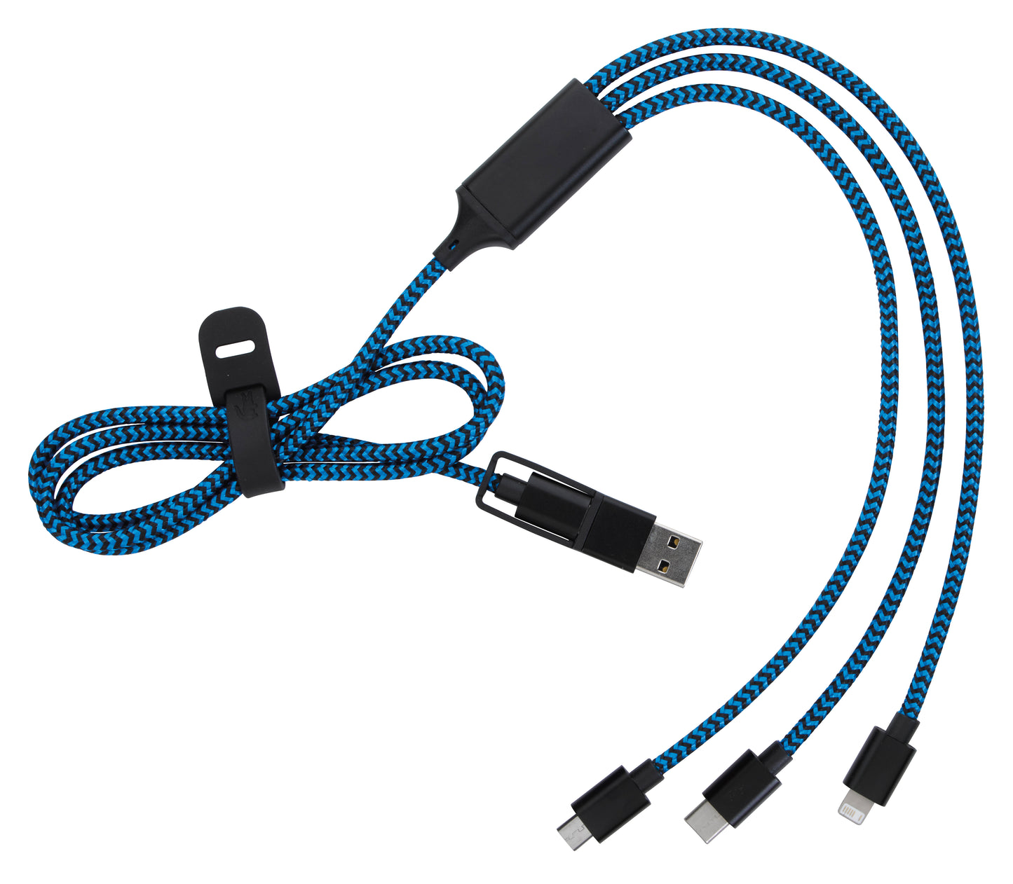 All-Over Charging Cable 2A