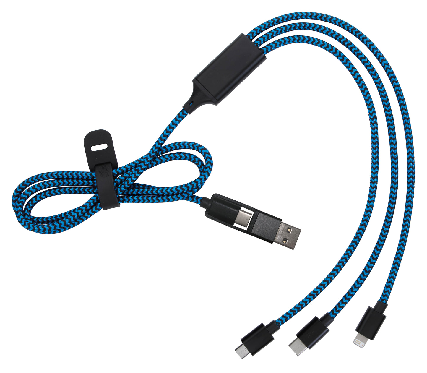 All-Over Charging Cable 2A