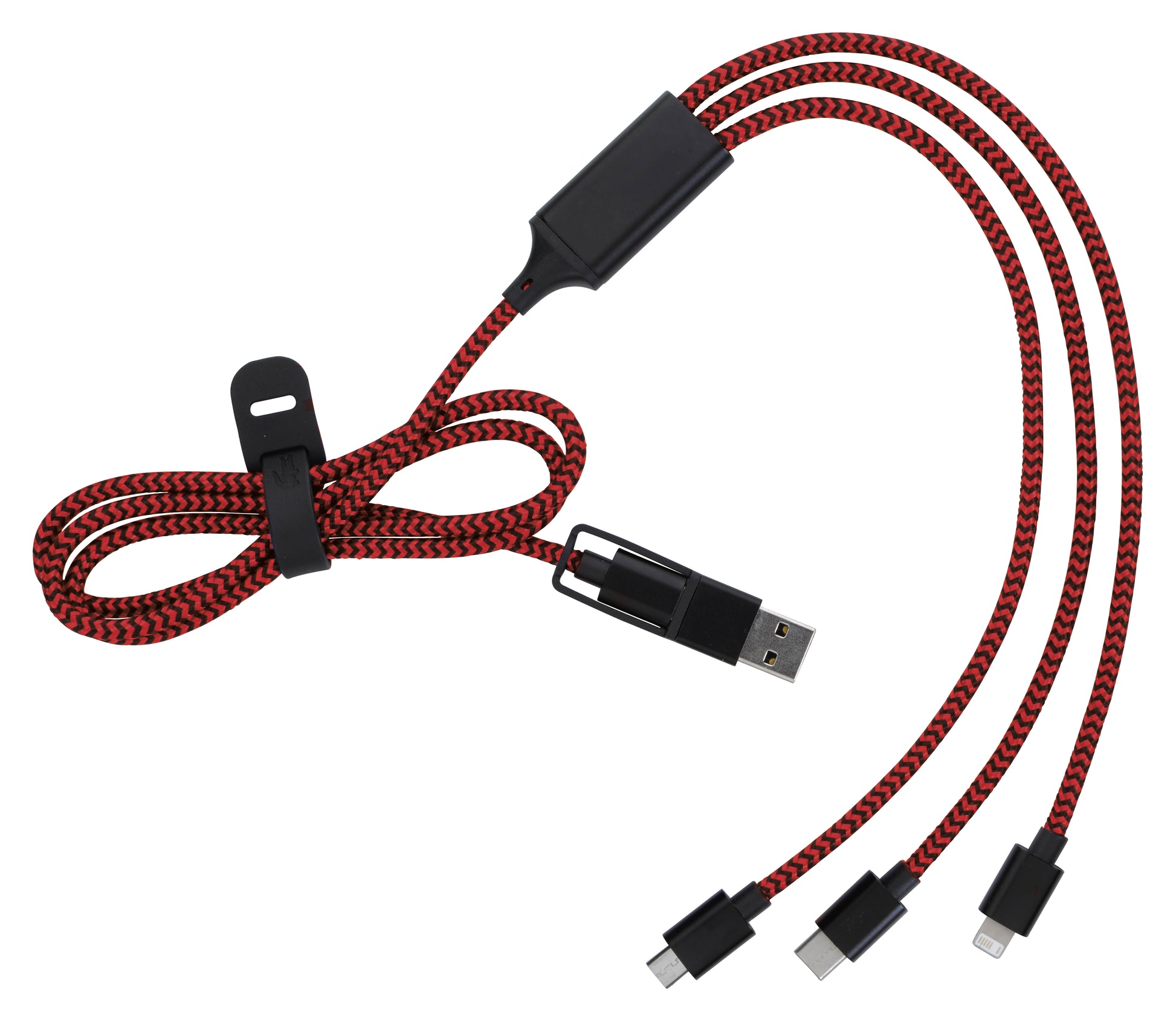 All-Over Charging Cable 2A