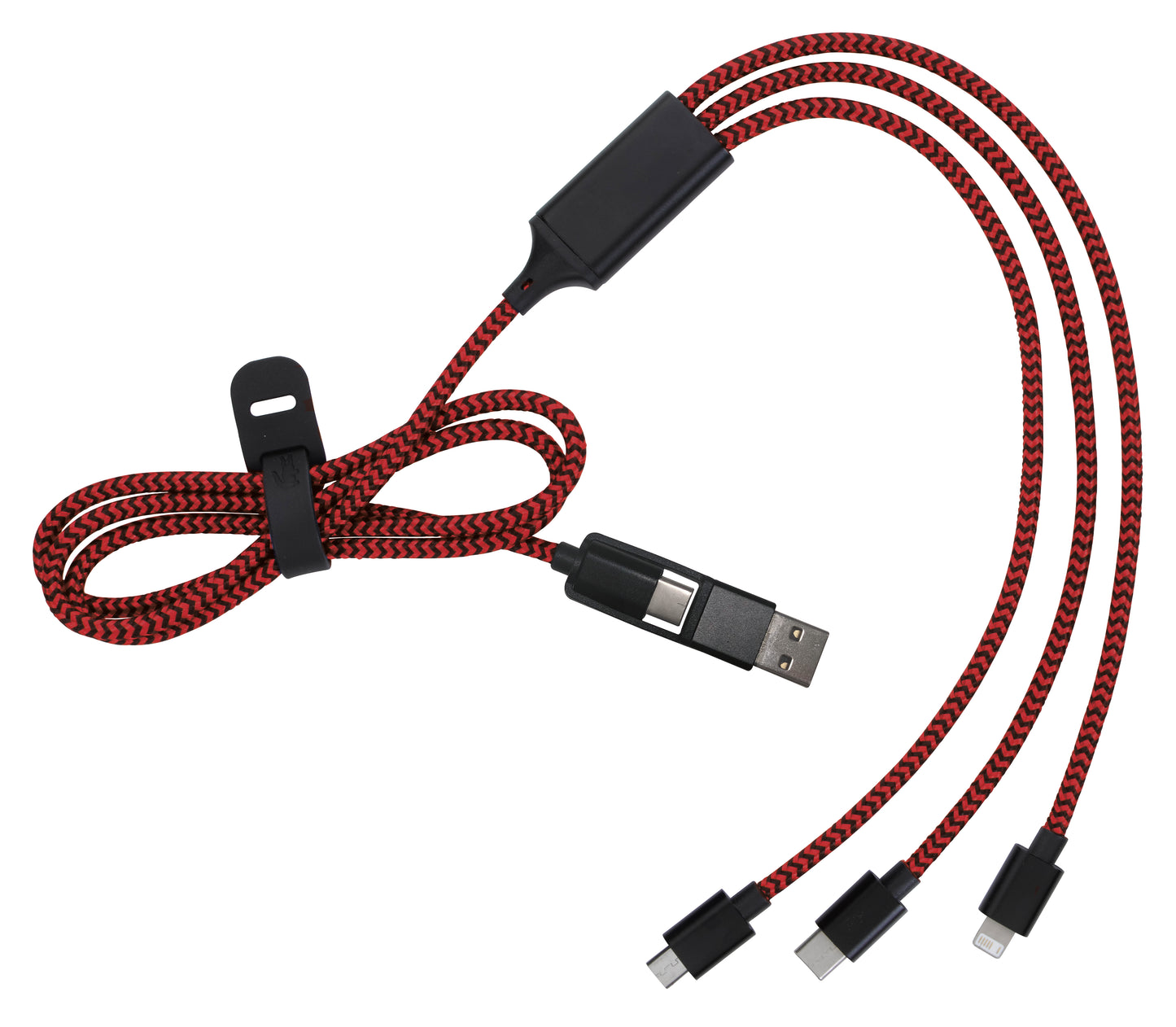 All-Over Charging Cable 2A