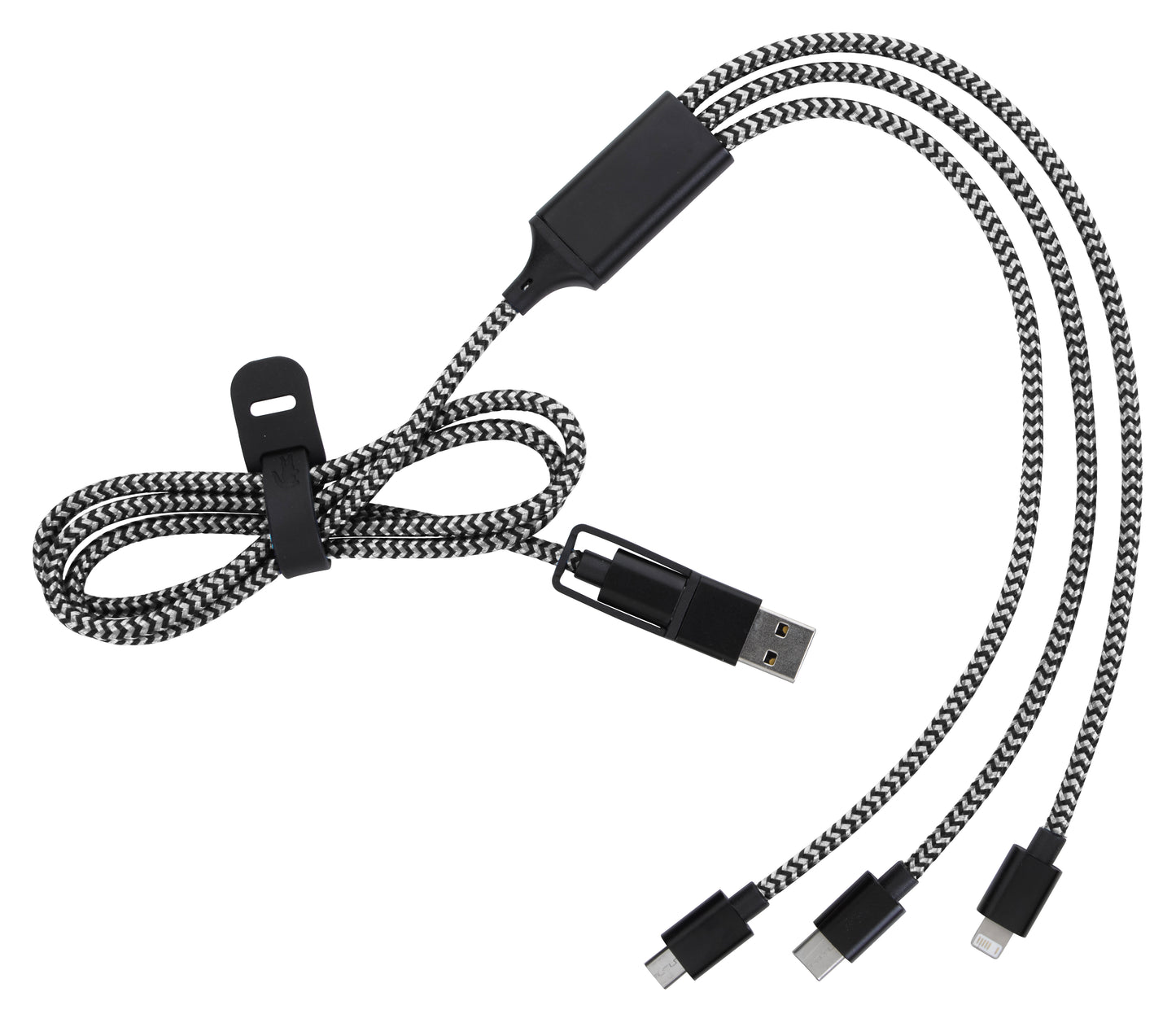 All-Over Charging Cable 2A