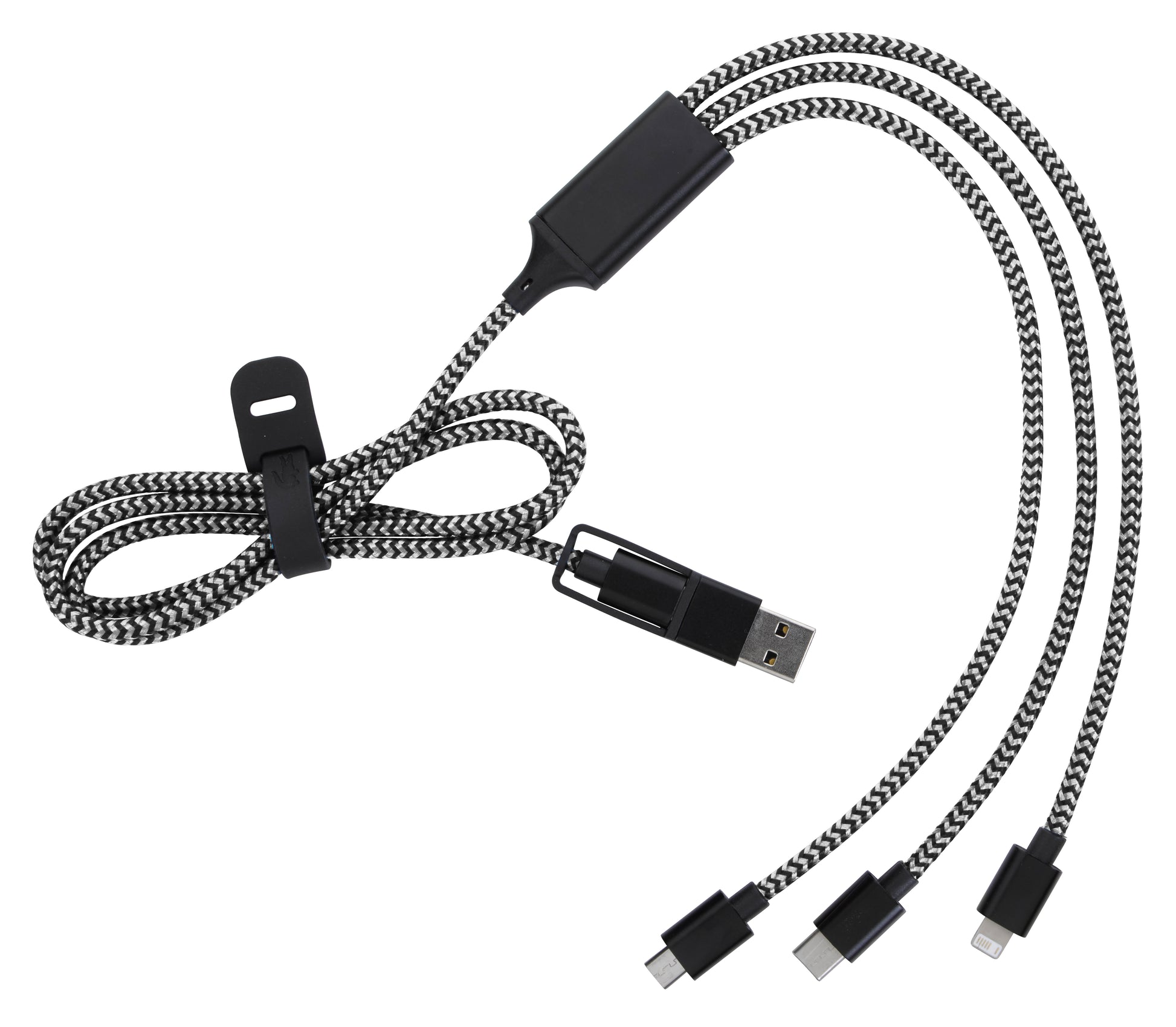 All-Over Charging Cable 2A