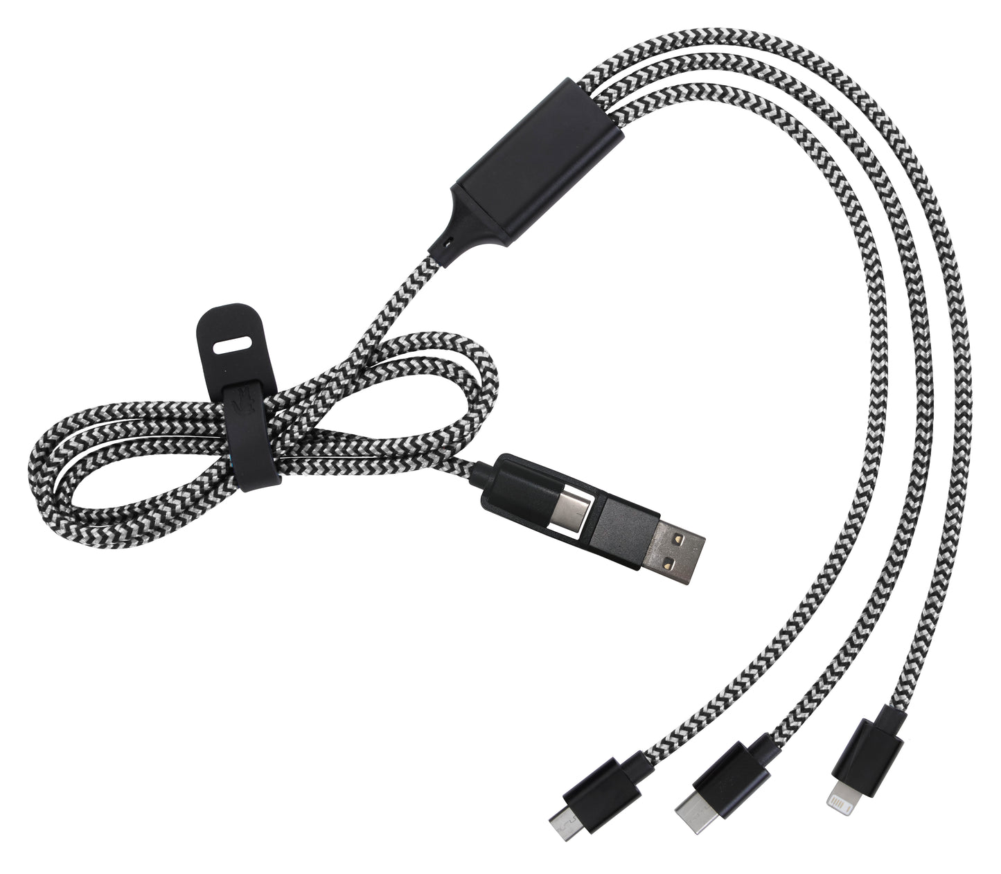 All-Over Charging Cable 2A