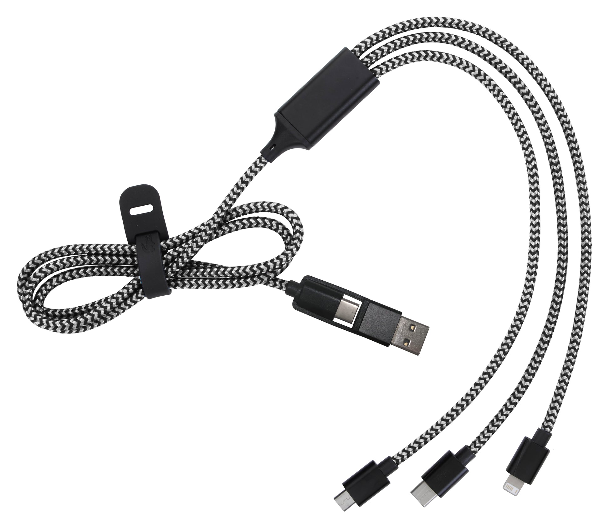 All-Over Charging Cable 2A