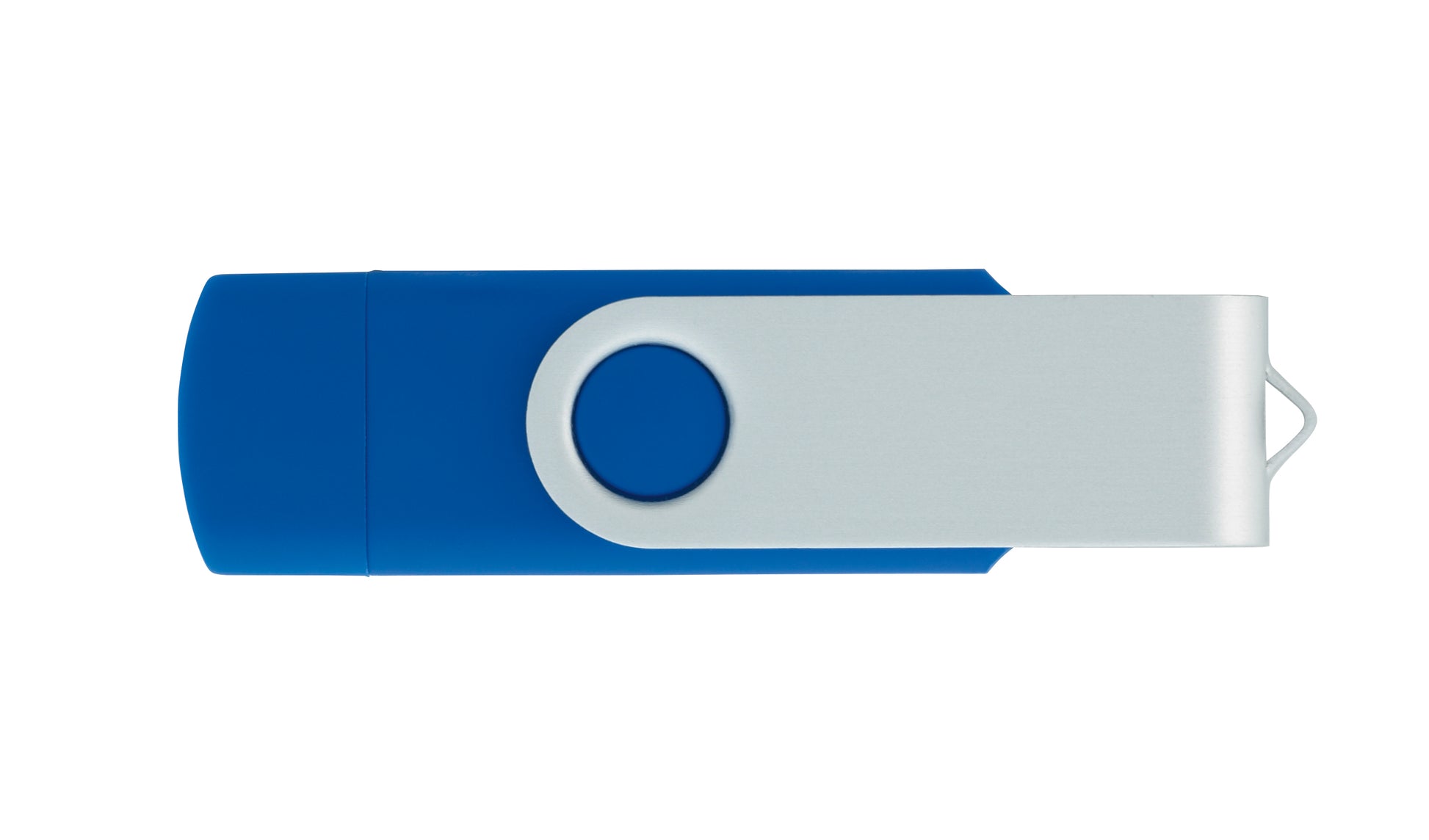16 GB On The Go USB 2.0 Flash Drive - Type C