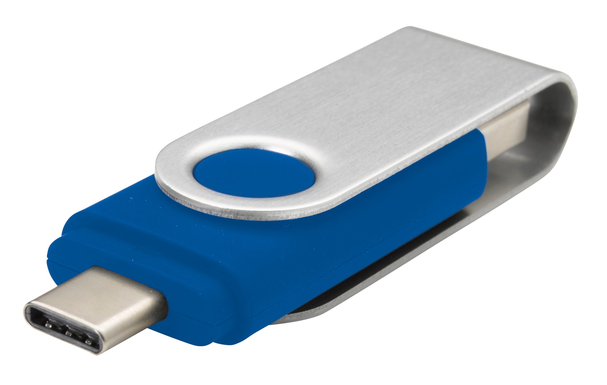 16 GB On The Go USB 2.0 Flash Drive - Type C
