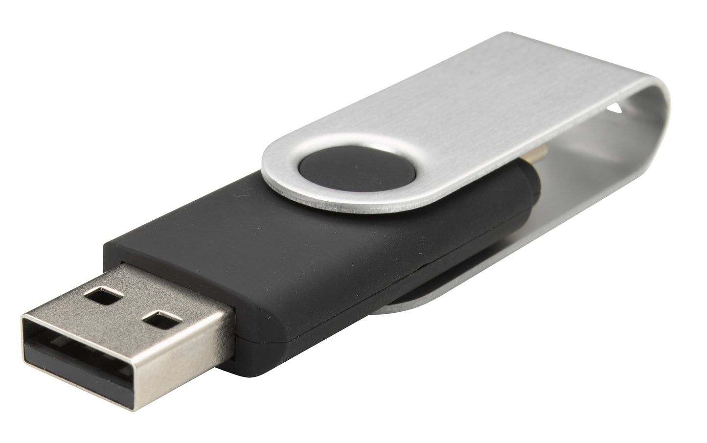 64 GB On The Go USB 2.0 Flash Drive - Type C