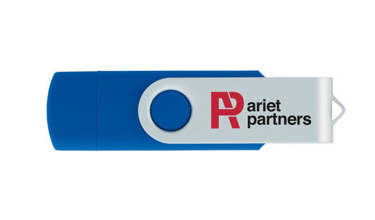 16 GB On The Go USB 3.0 Flash Drive - Type C