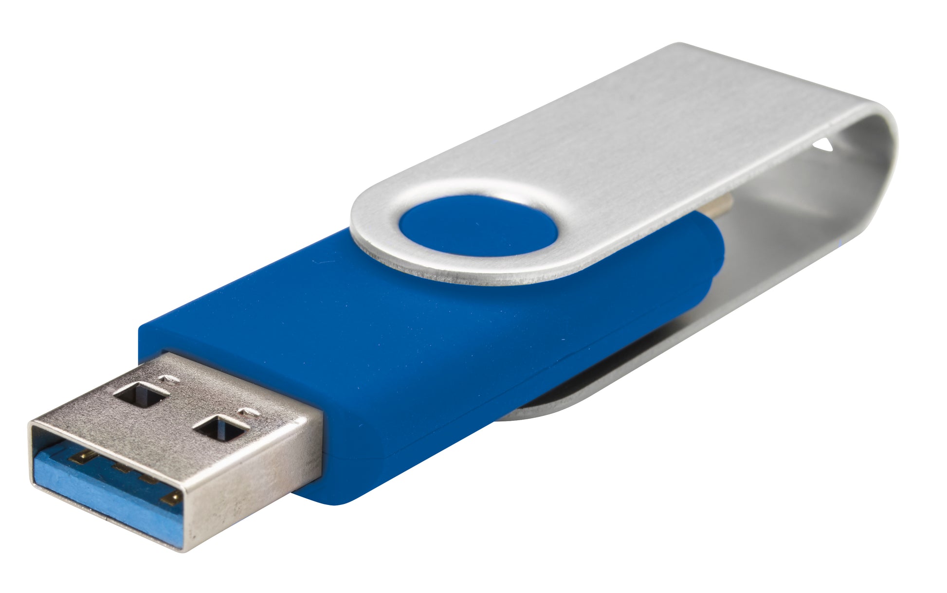 64 GB On The Go USB 3.0 Flash Drive - Type C