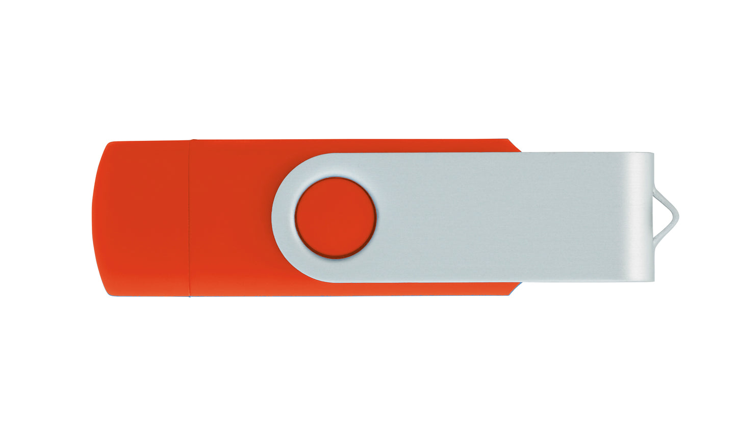 64 GB On The Go USB 3.0 Flash Drive - Type C