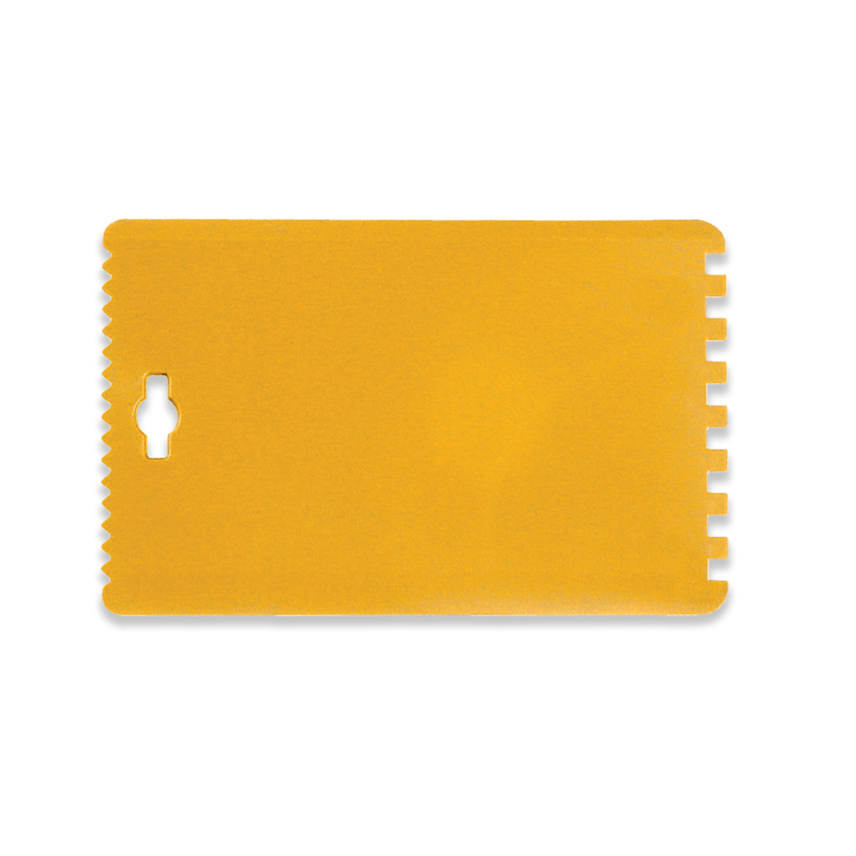 Custom logo Credit Card Ice Scraper