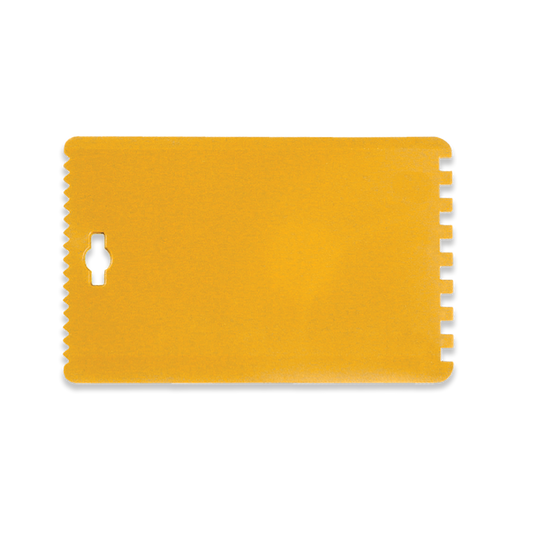 Credit Card Ice Scraper