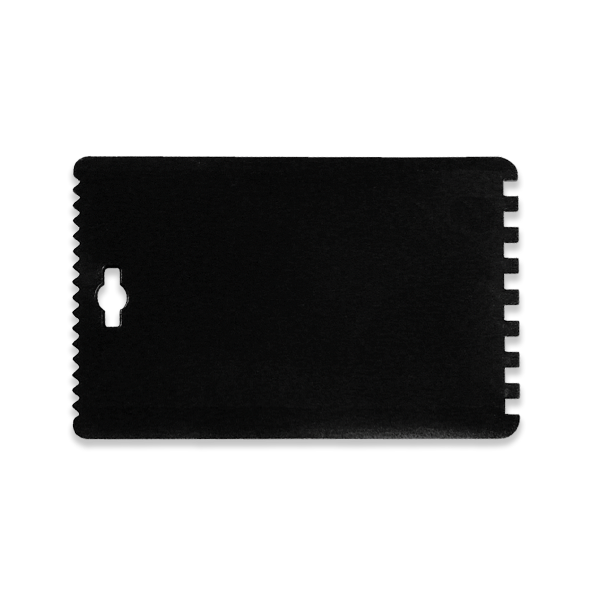 Custom logo Credit Card Ice Scraper