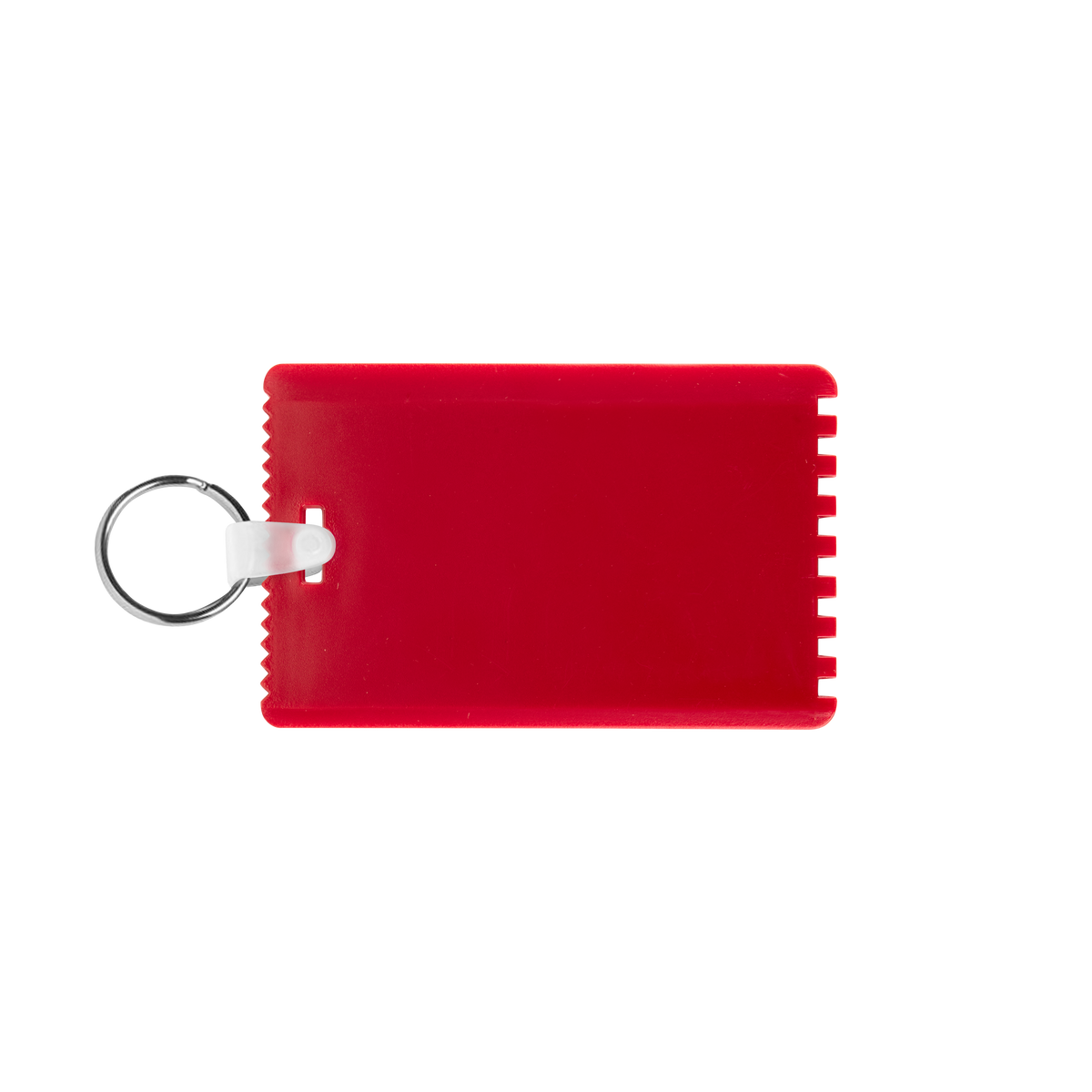 Custom logo Credit Card Ice Scraper