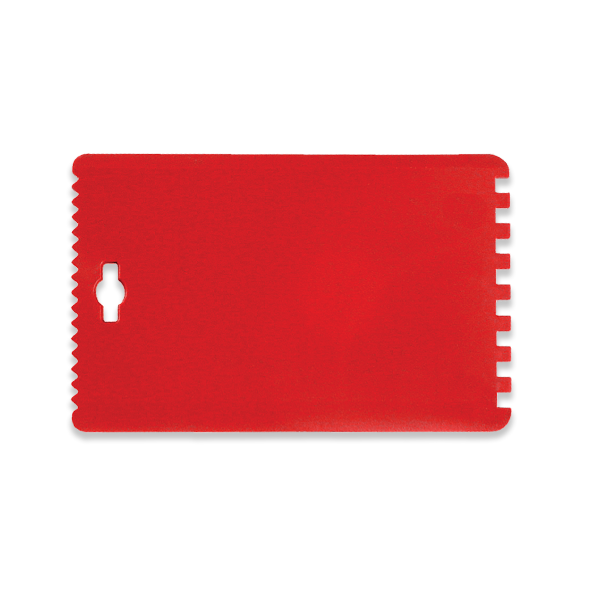 Custom logo Credit Card Ice Scraper