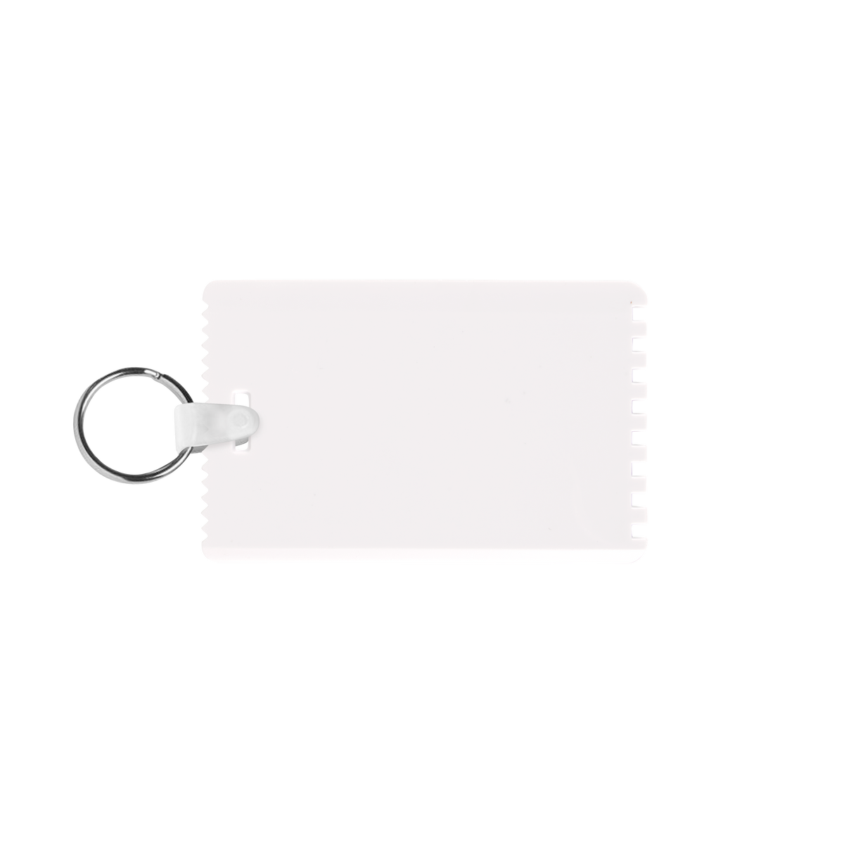 Custom logo Credit Card Ice Scraper