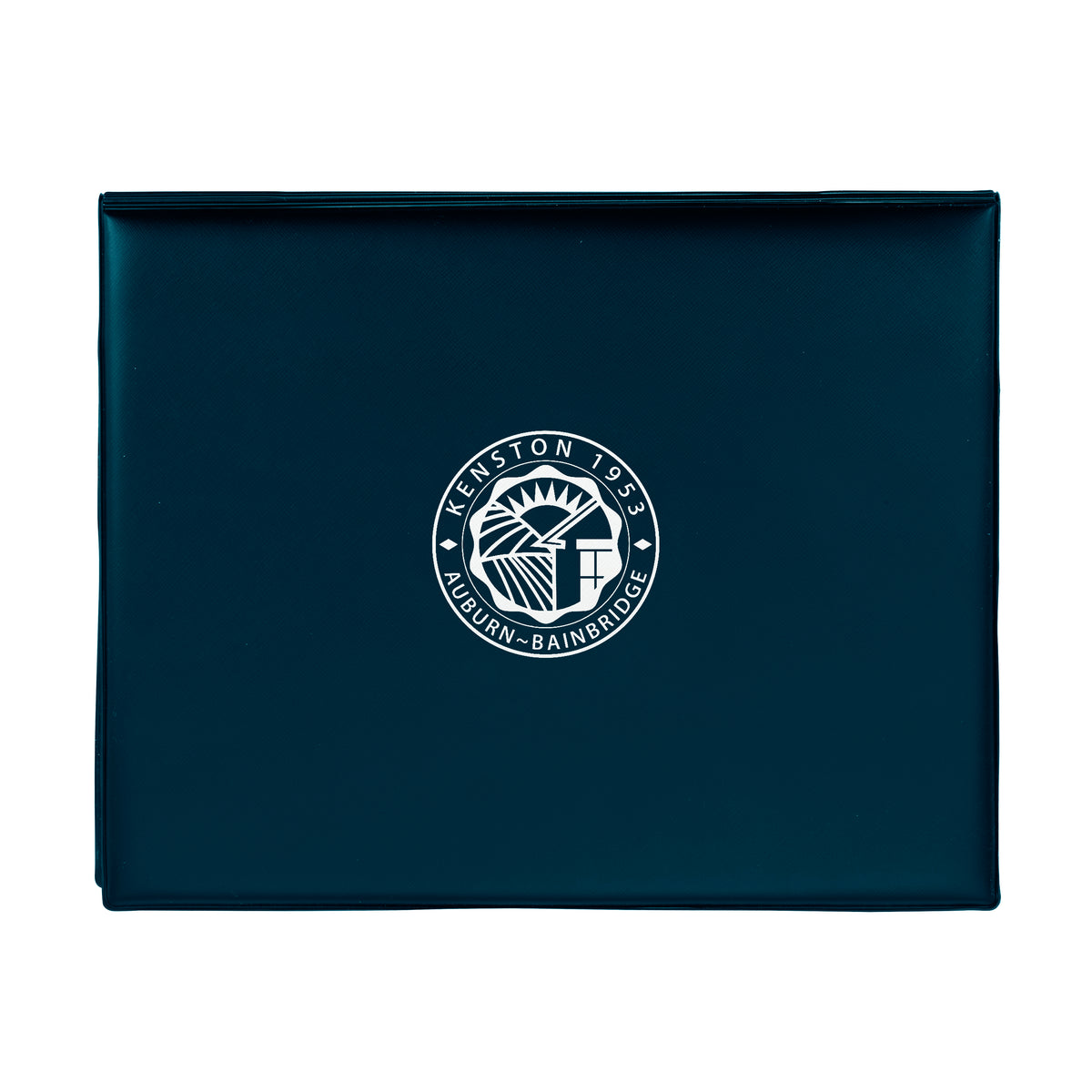 Custom logo Value Plus Certificate Holder