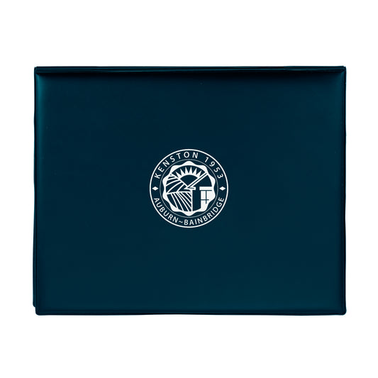 Custom logo Value Plus Certificate Holder