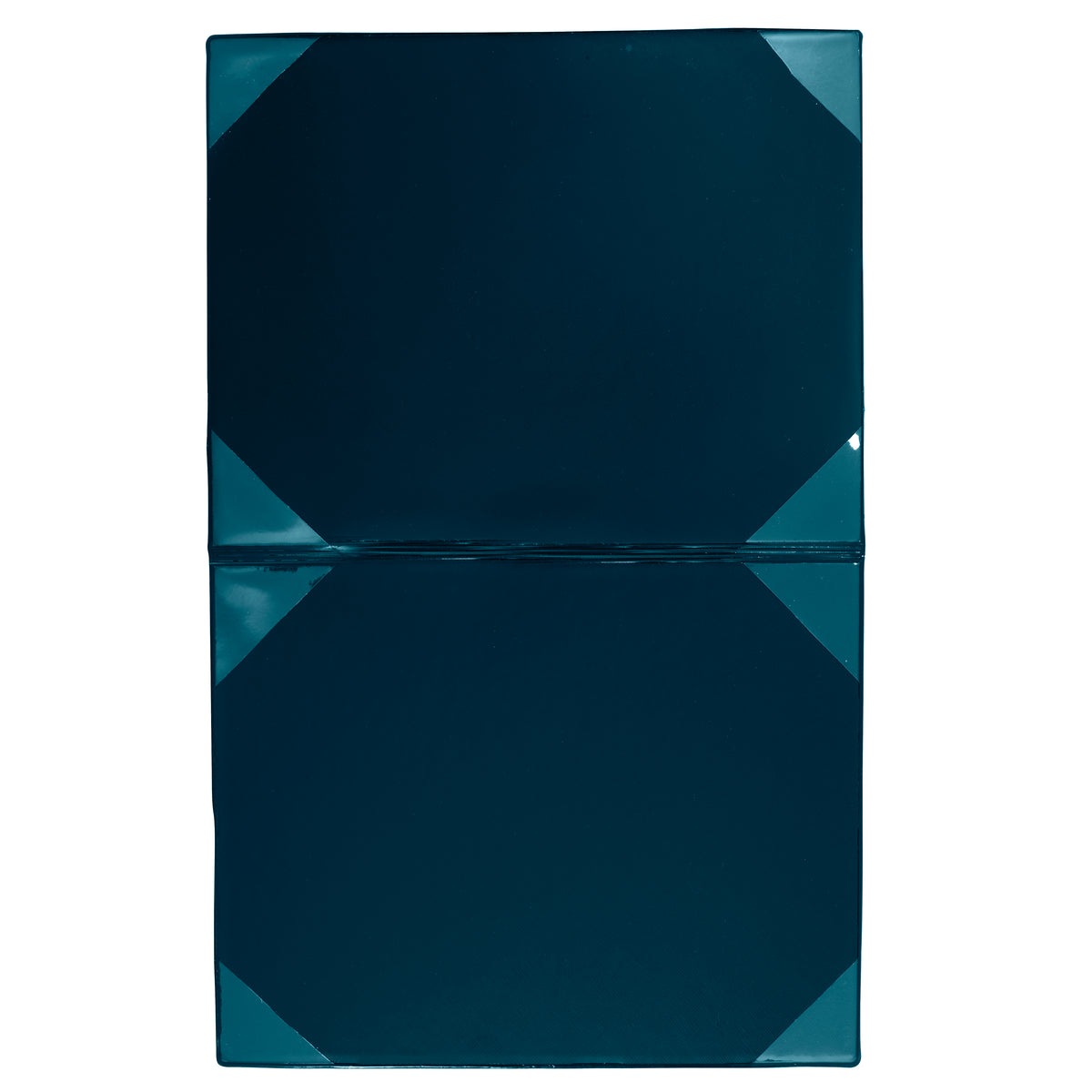 Custom logo Value Plus Certificate Holder