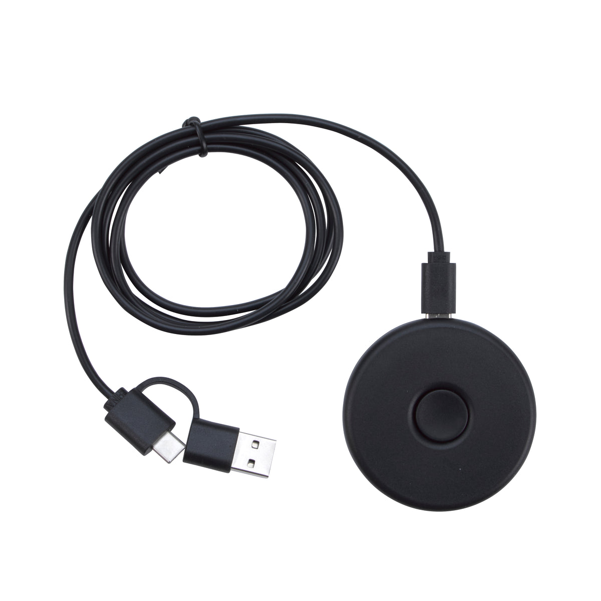 Custom logo Revolution 15W Wireless Charger