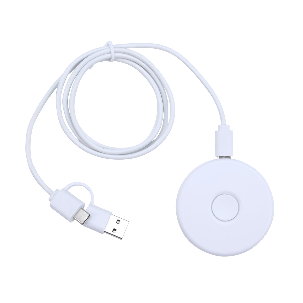 Custom logo Revolution 15W Wireless Charger