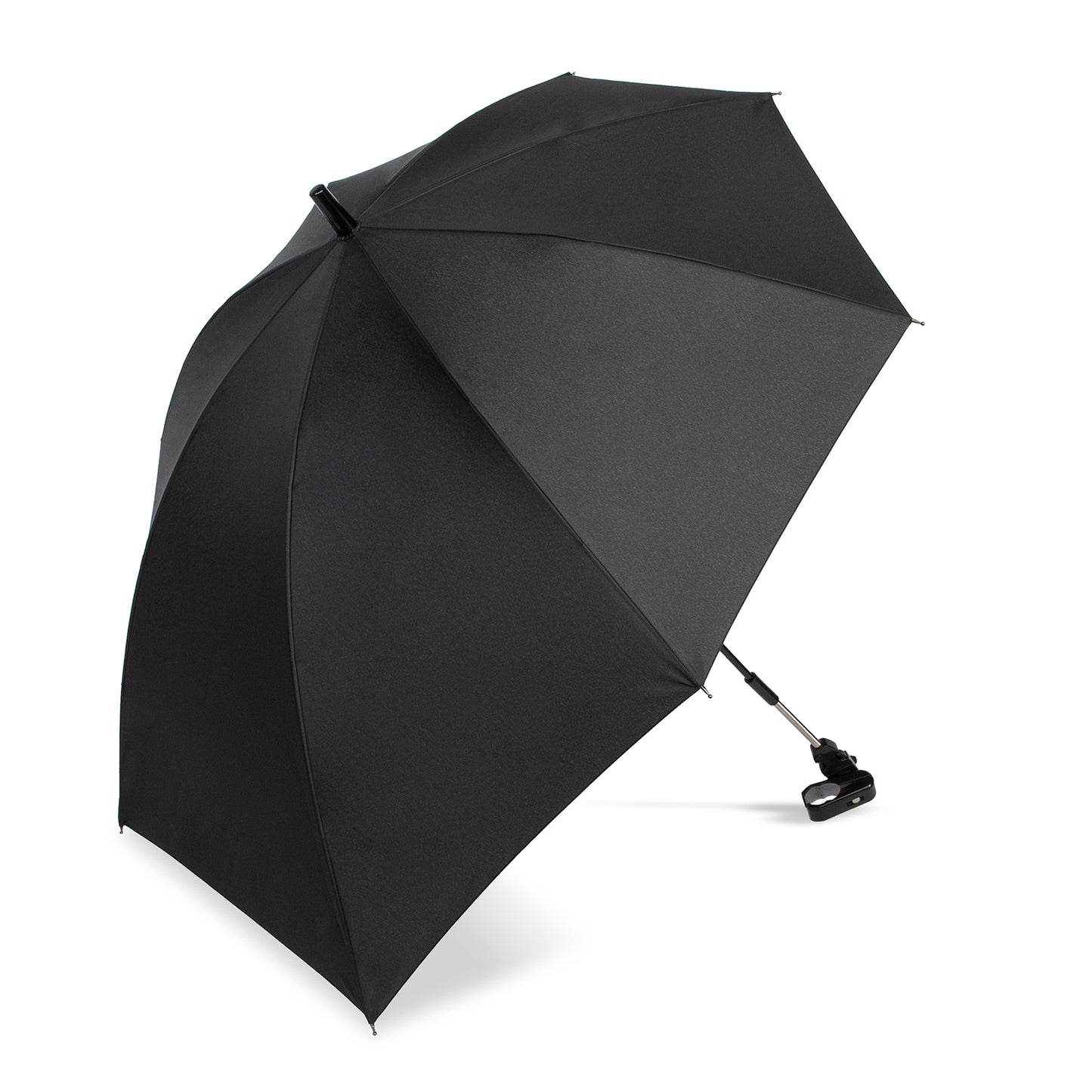 Asymmetrical Manual Chair Umbrella