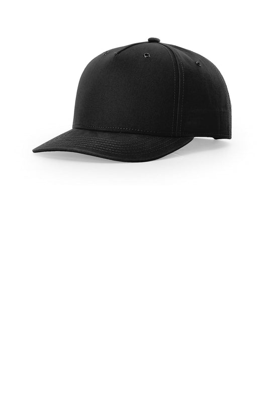Custom logo Richardson Burnside 336 in Black