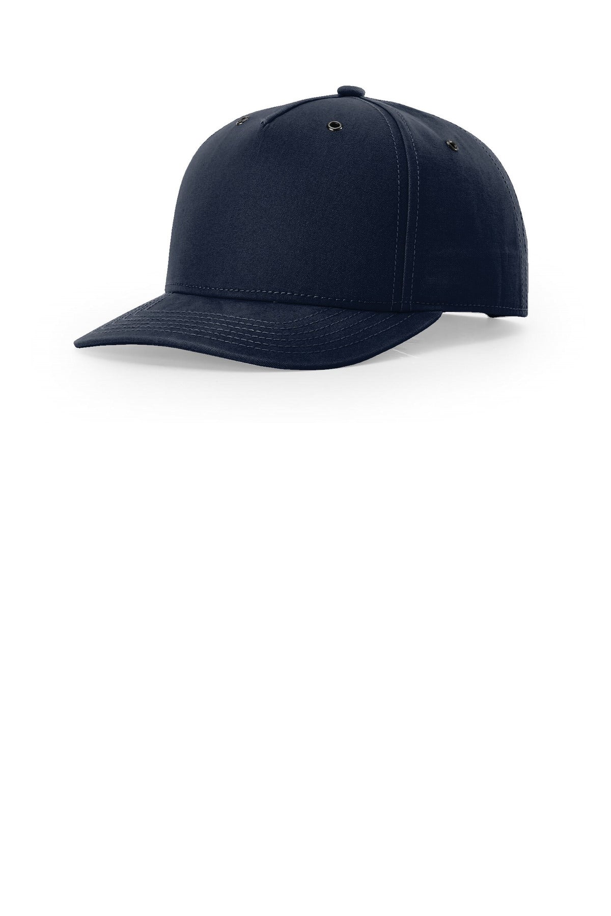 Custom logo Richardson Burnside 336 in Navy