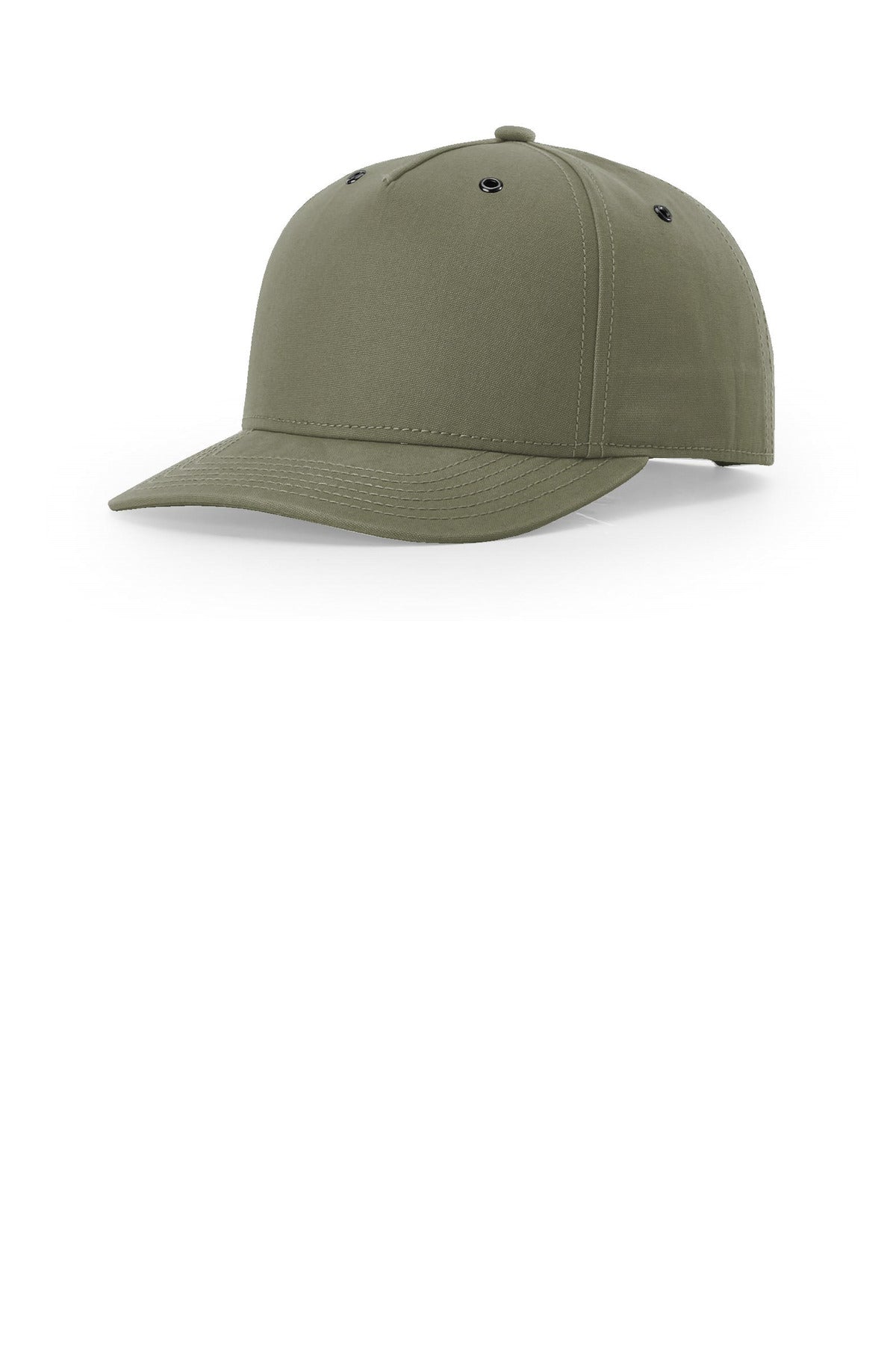 Custom logo Richardson Burnside 336 in Olive