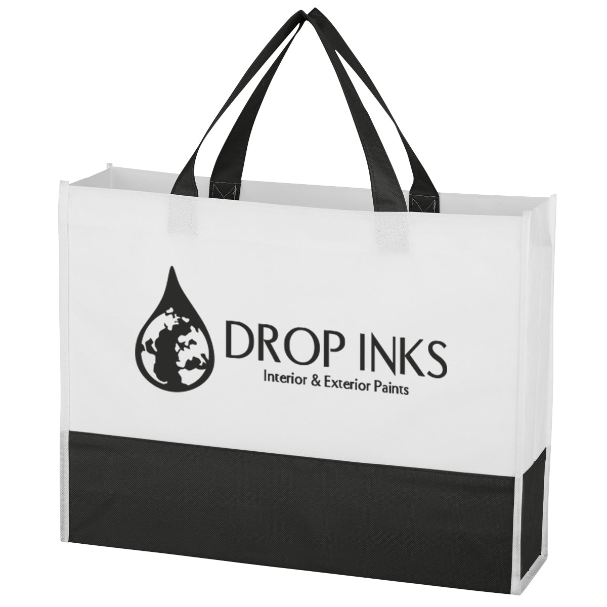 Prism Non-Woven Tote Bag
