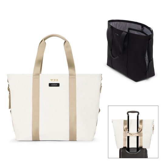 Custom logo TUMI Sport Essential Medium East/West Tote