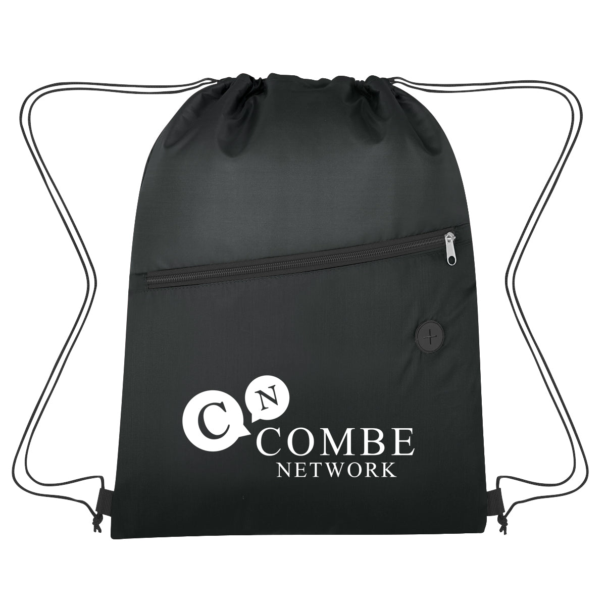 Tilt Drawstring Cooler Sports Pack