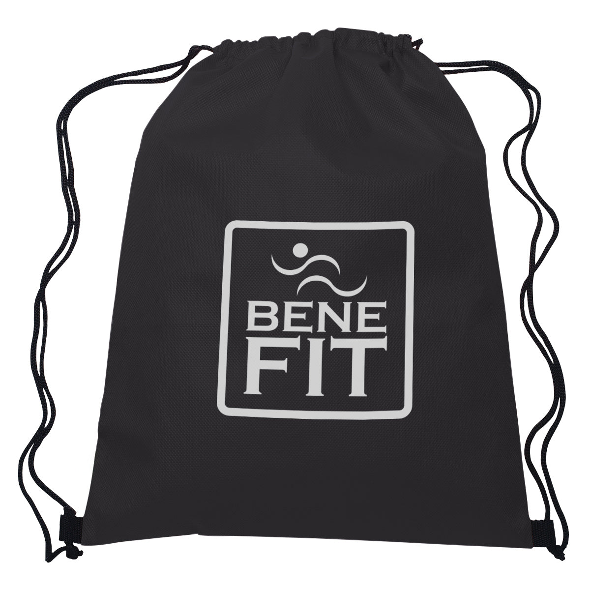 Non-Woven Sports Pack With rPET Material